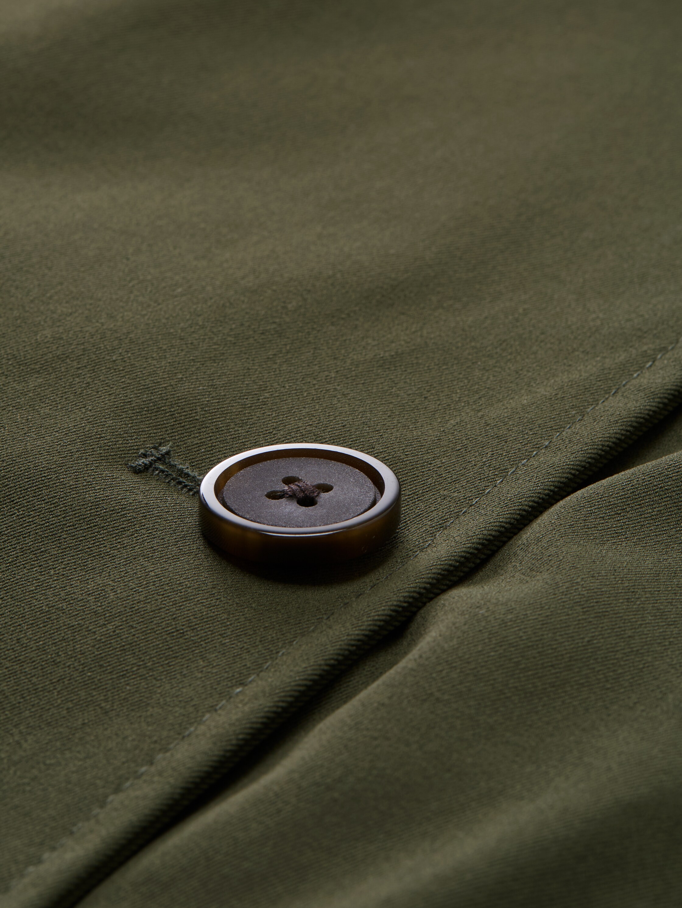 Basic Trenchcoat - 6
