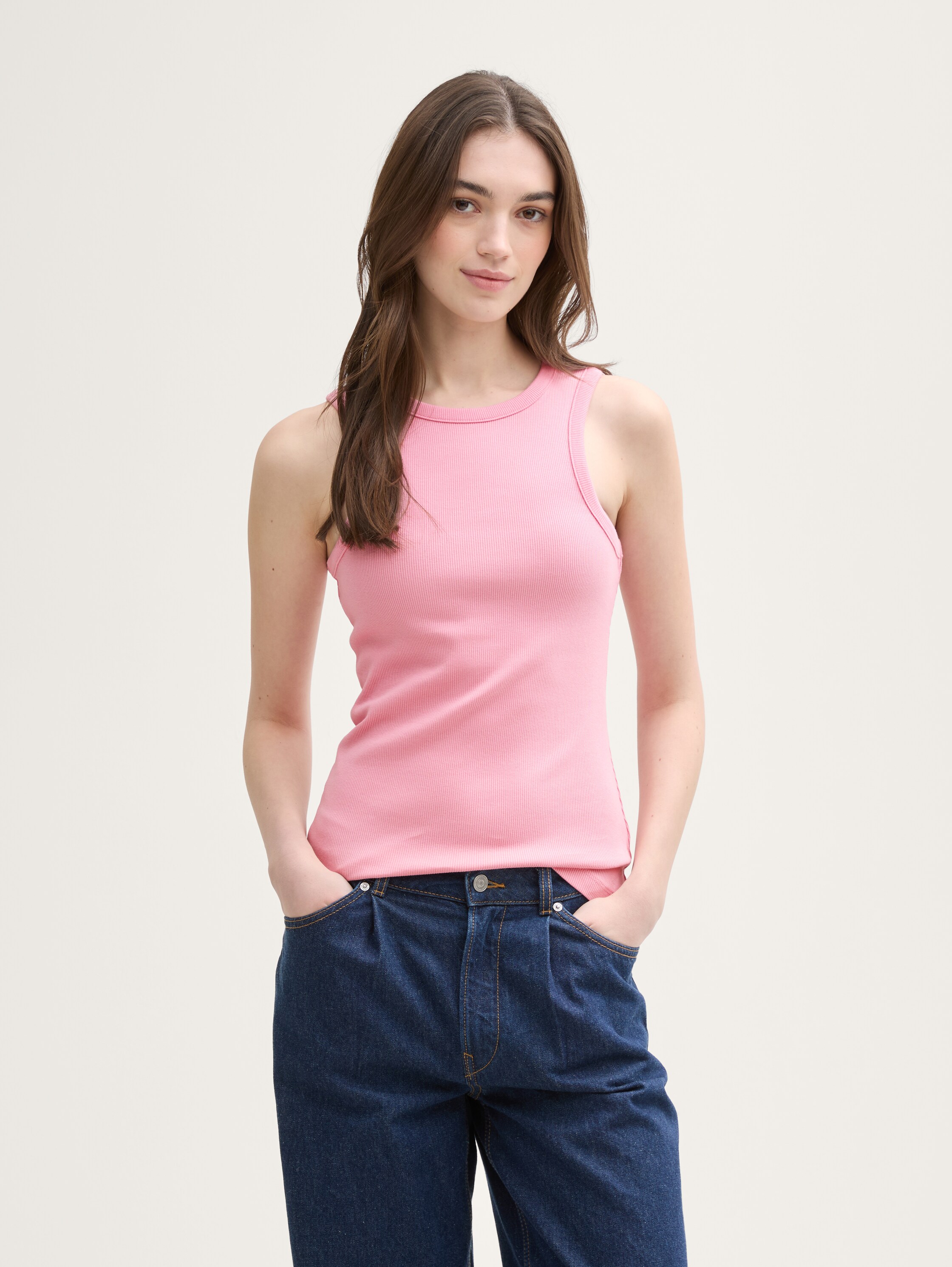 Racerback Ripp Top - 1
