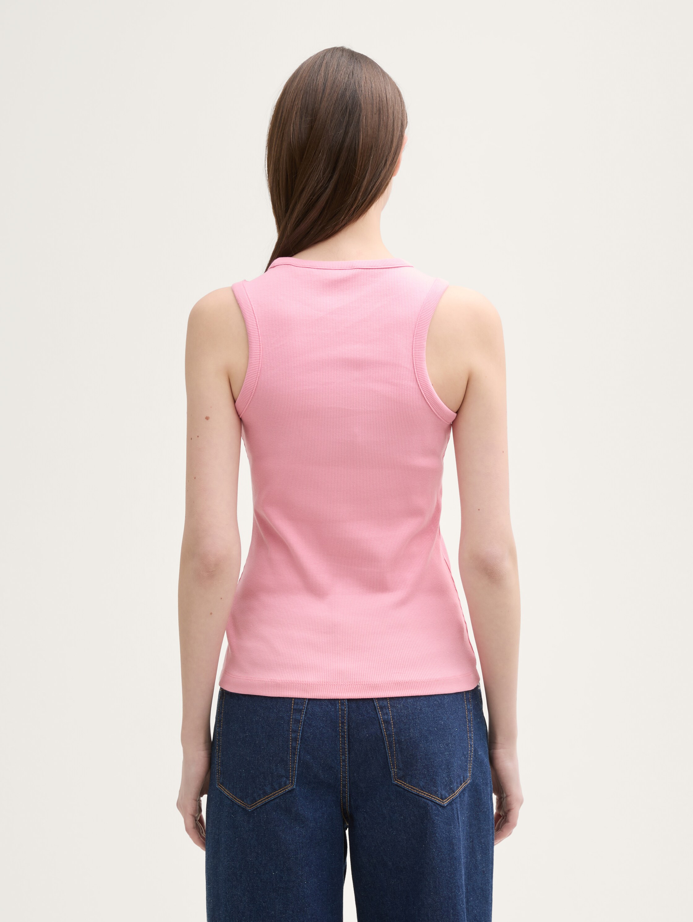 Racerback Ripp Top - 2