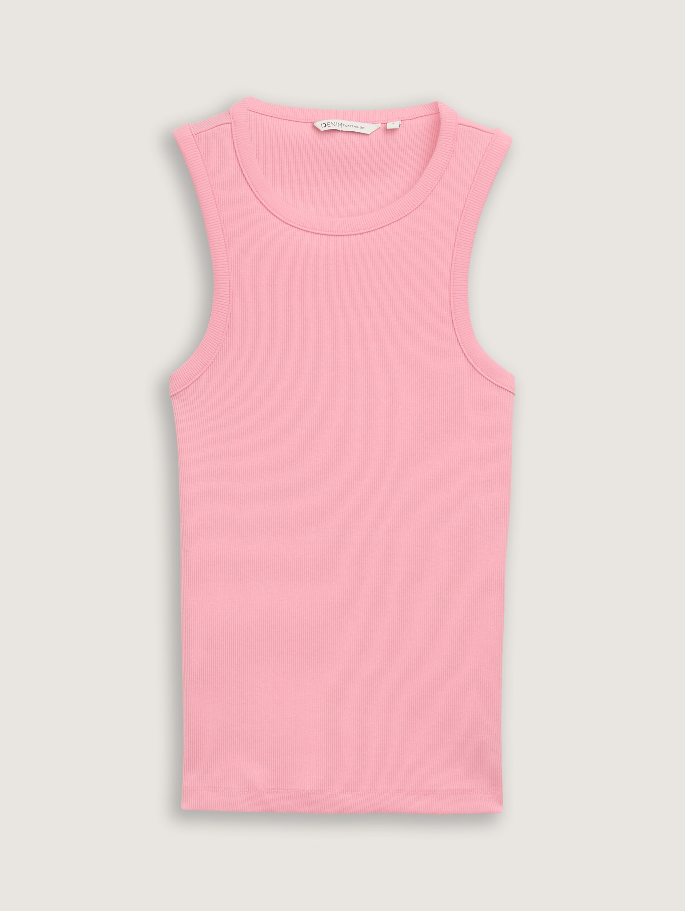 Racerback Ripp Top - 3