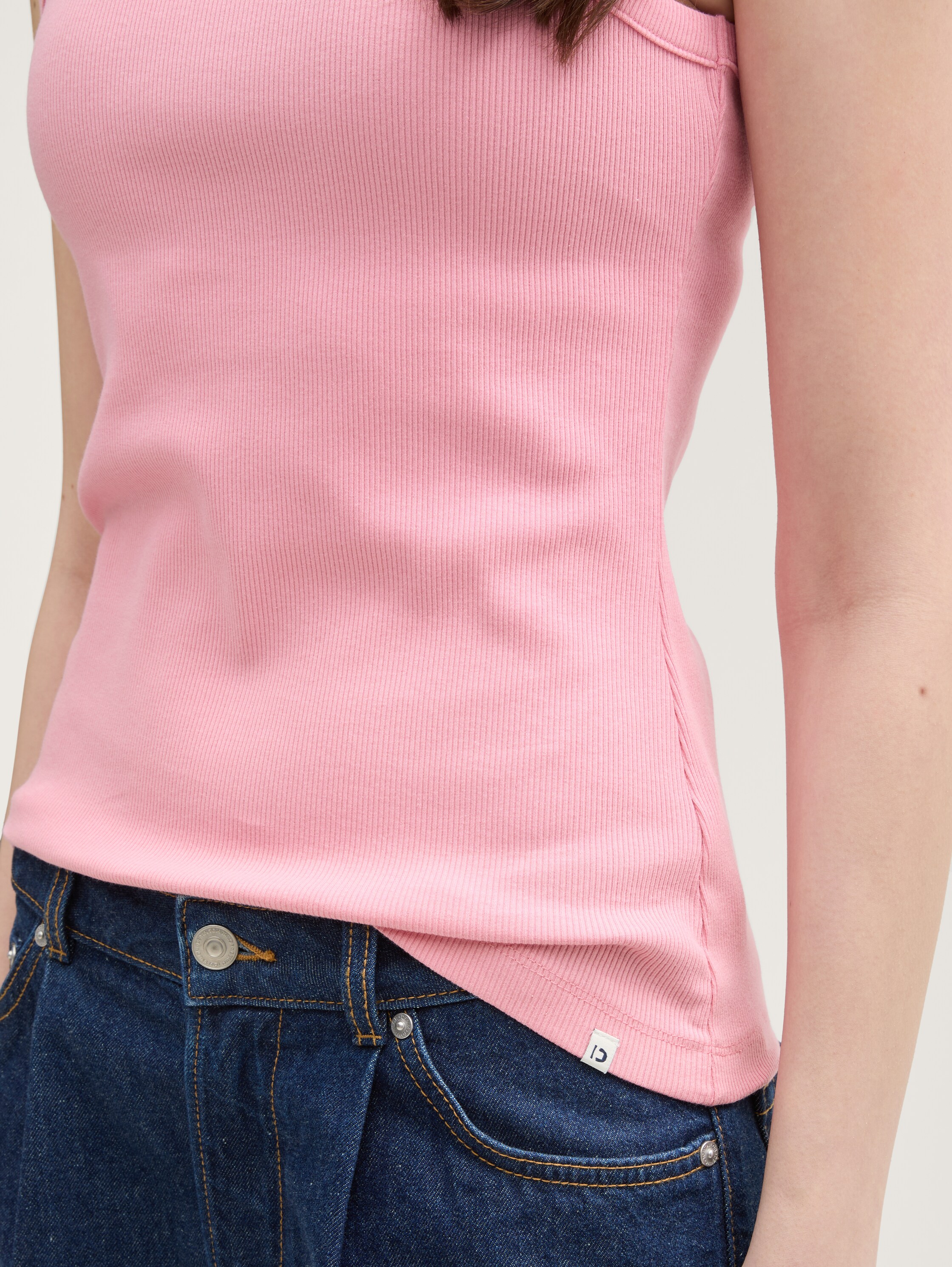 Racerback Ripp Top - 4