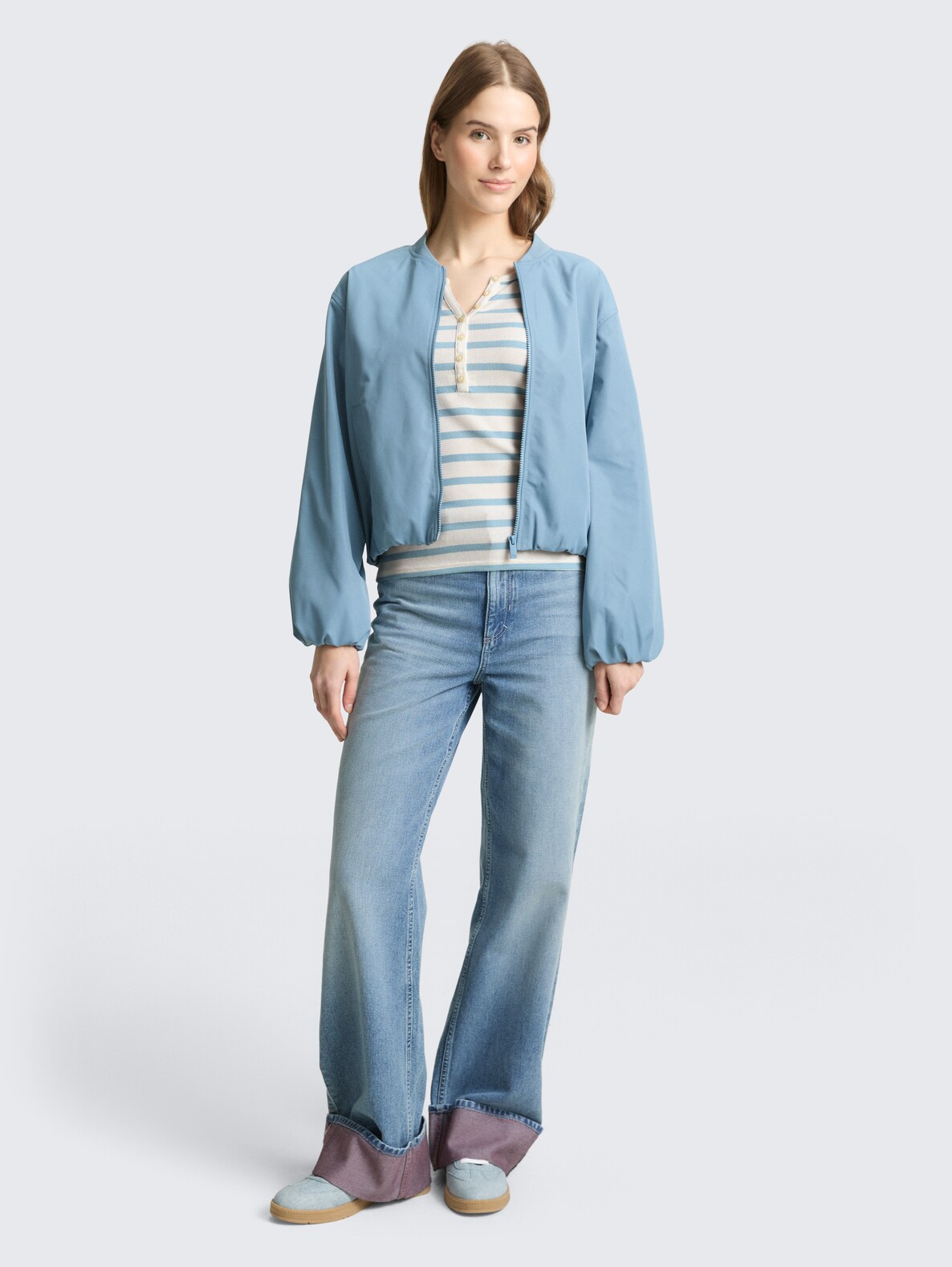 Shop The Look