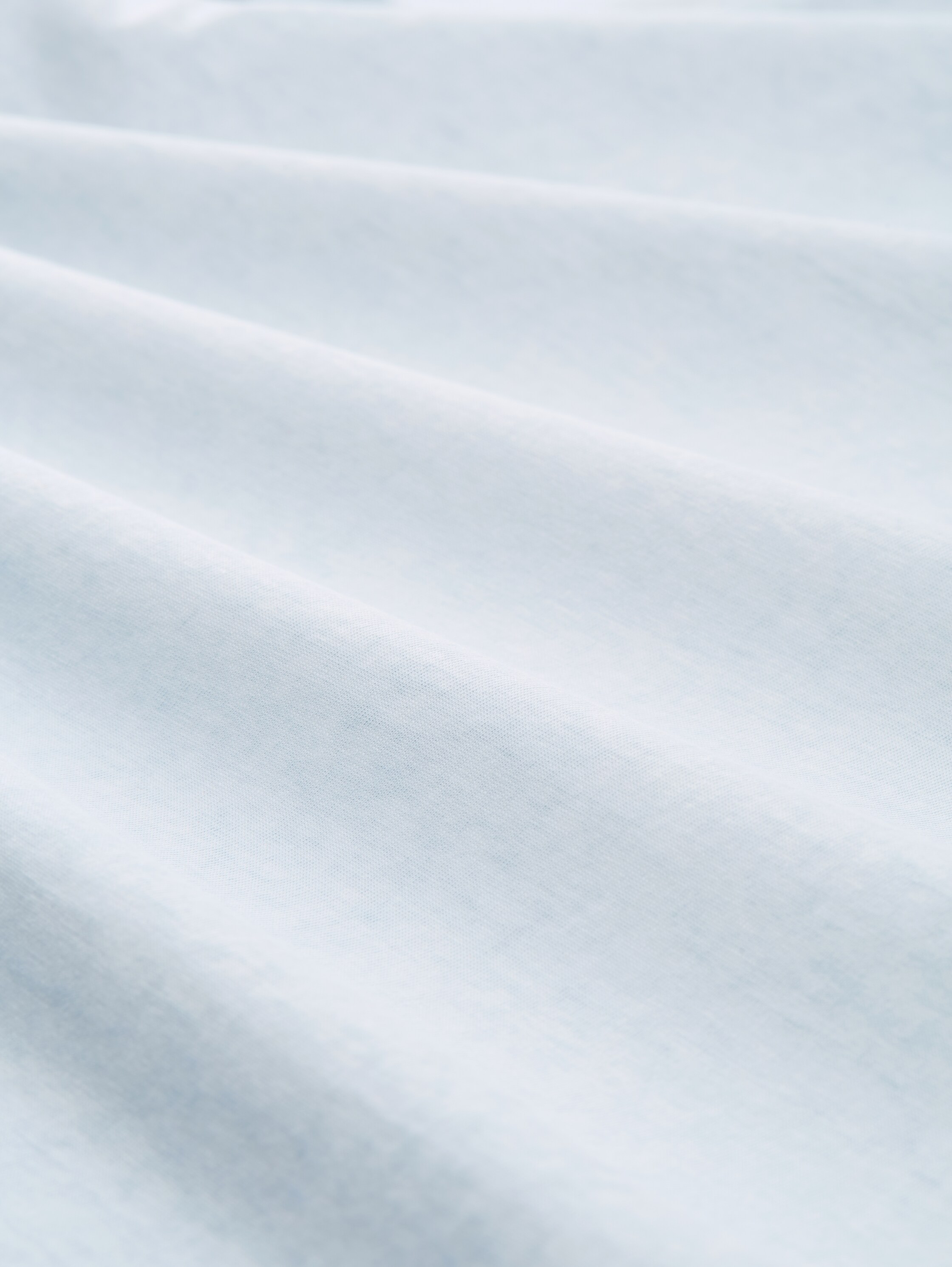 Boxy Fit T-Shirt - dusty_sky_blue - 