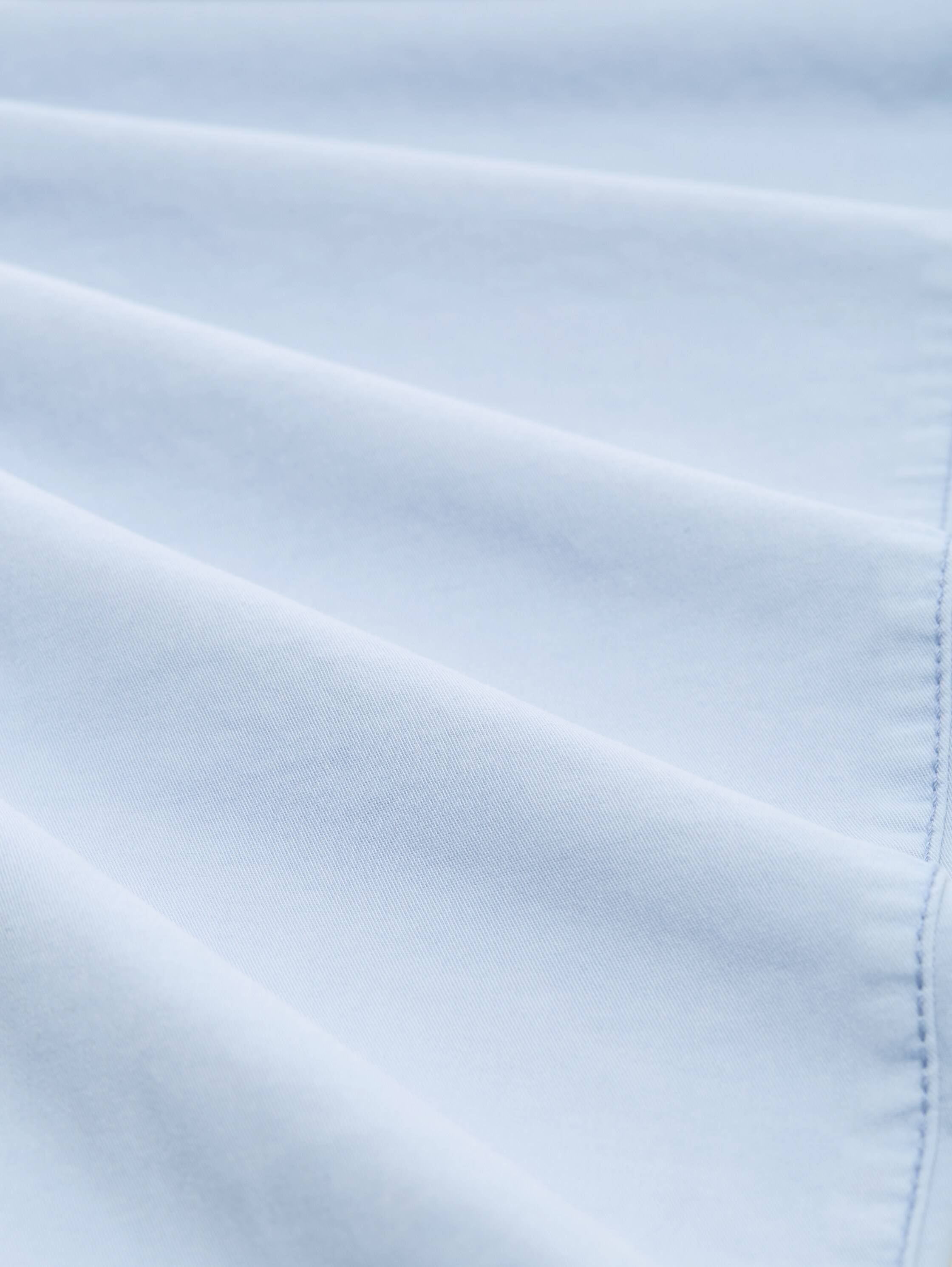 Slim Chino Hose mit Gürtel - 5