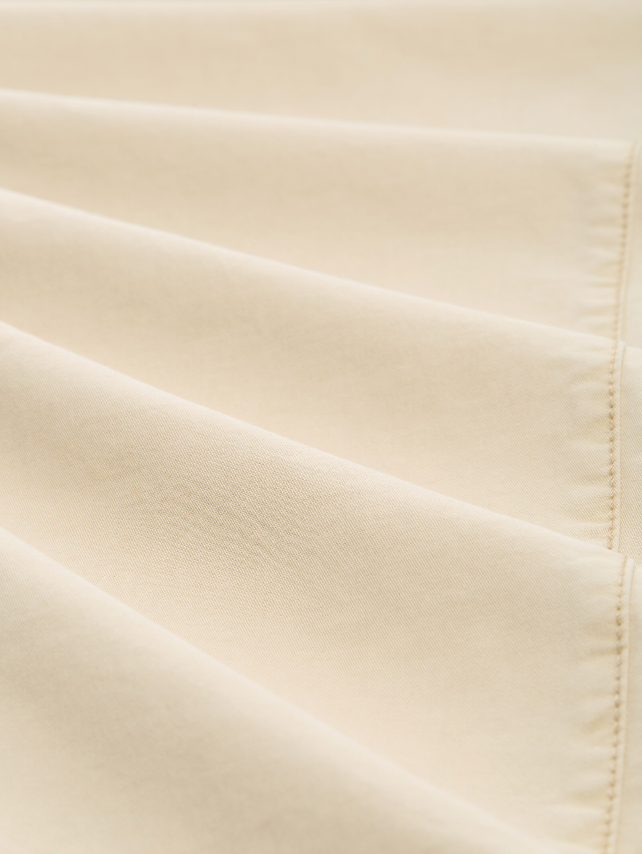 Slim Chino Hose mit Gürtel - 6
