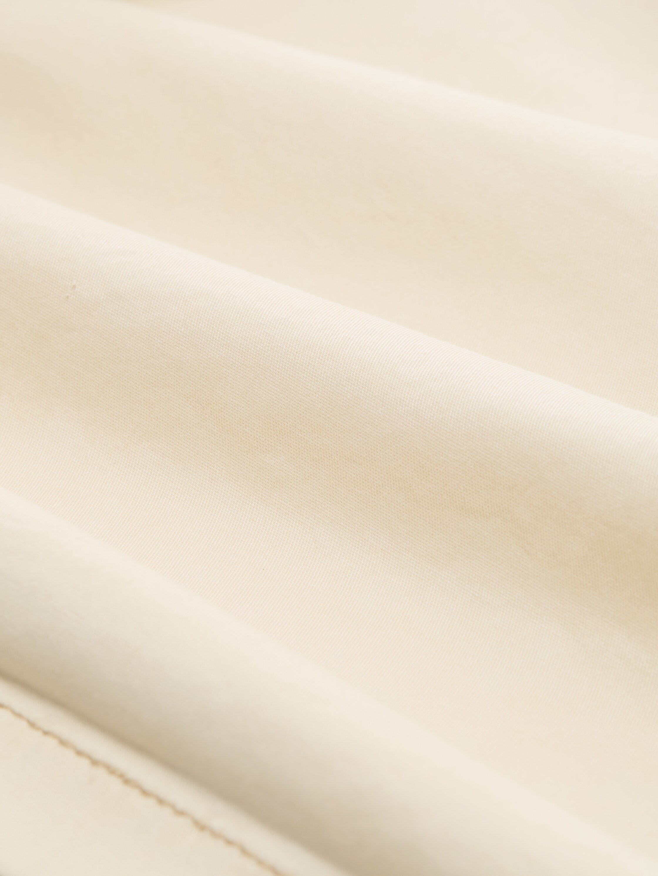 Chino Bermuda Shorts mit Gürtel - summer_beige - 