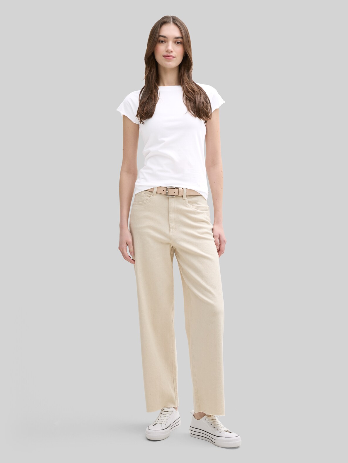 Shop The Look