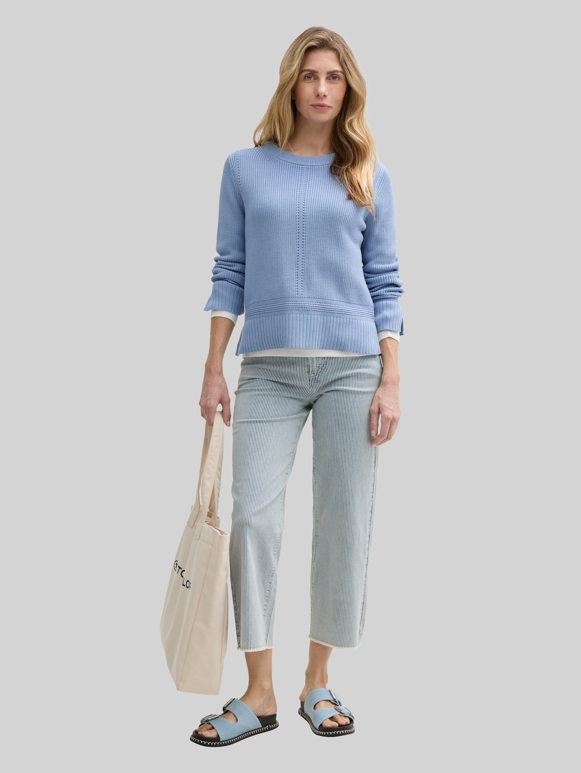 Shop The Look