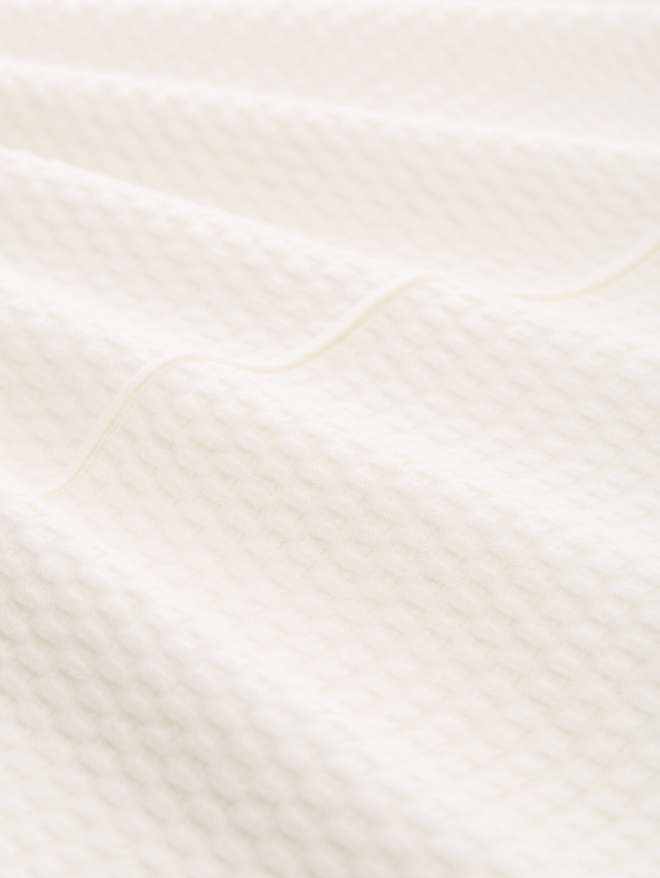 Loose Fit Strickpullover - whisper_white - 