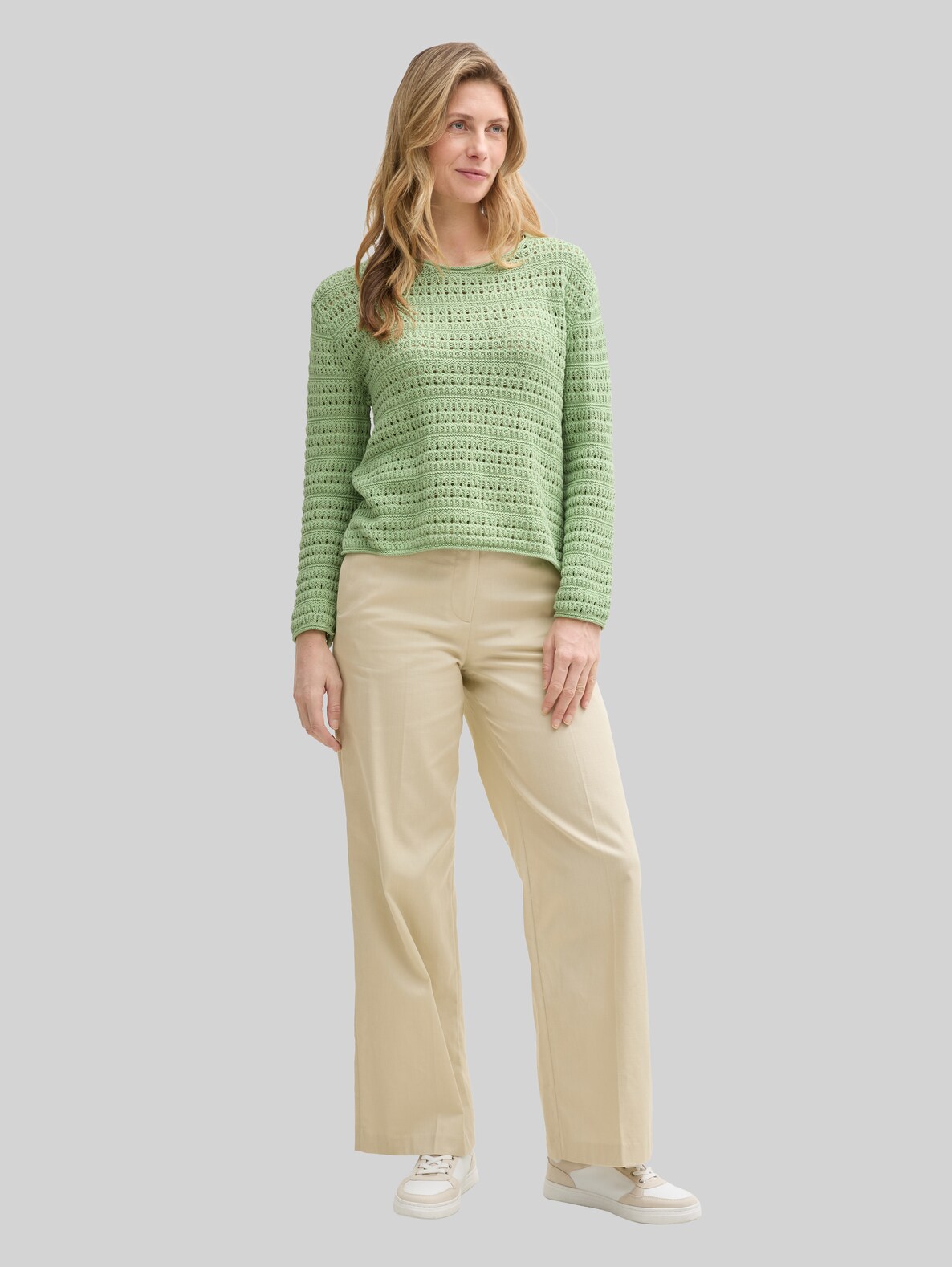 Shop The Look