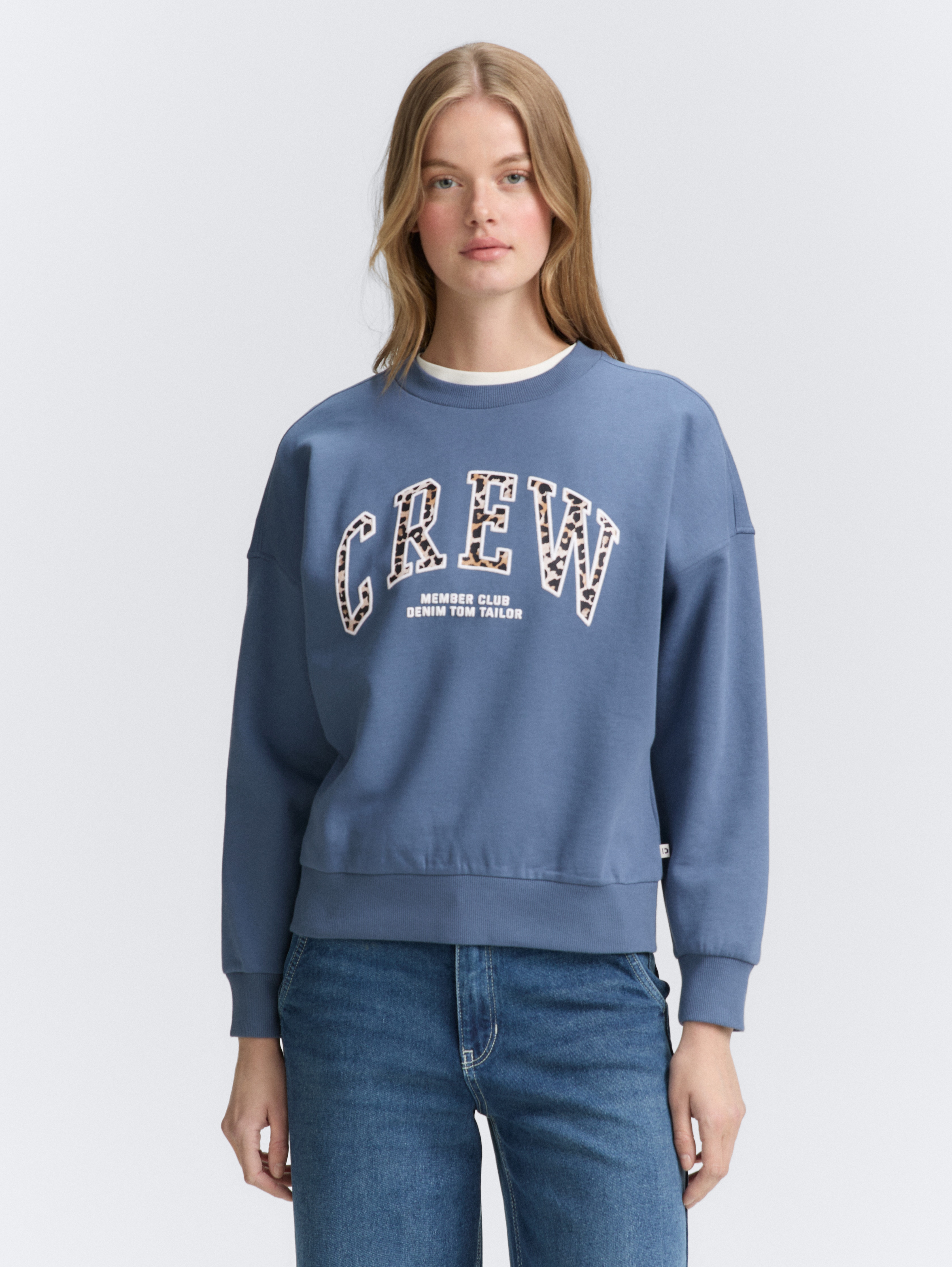 Buy TOM TAILOR Sweats for Women online