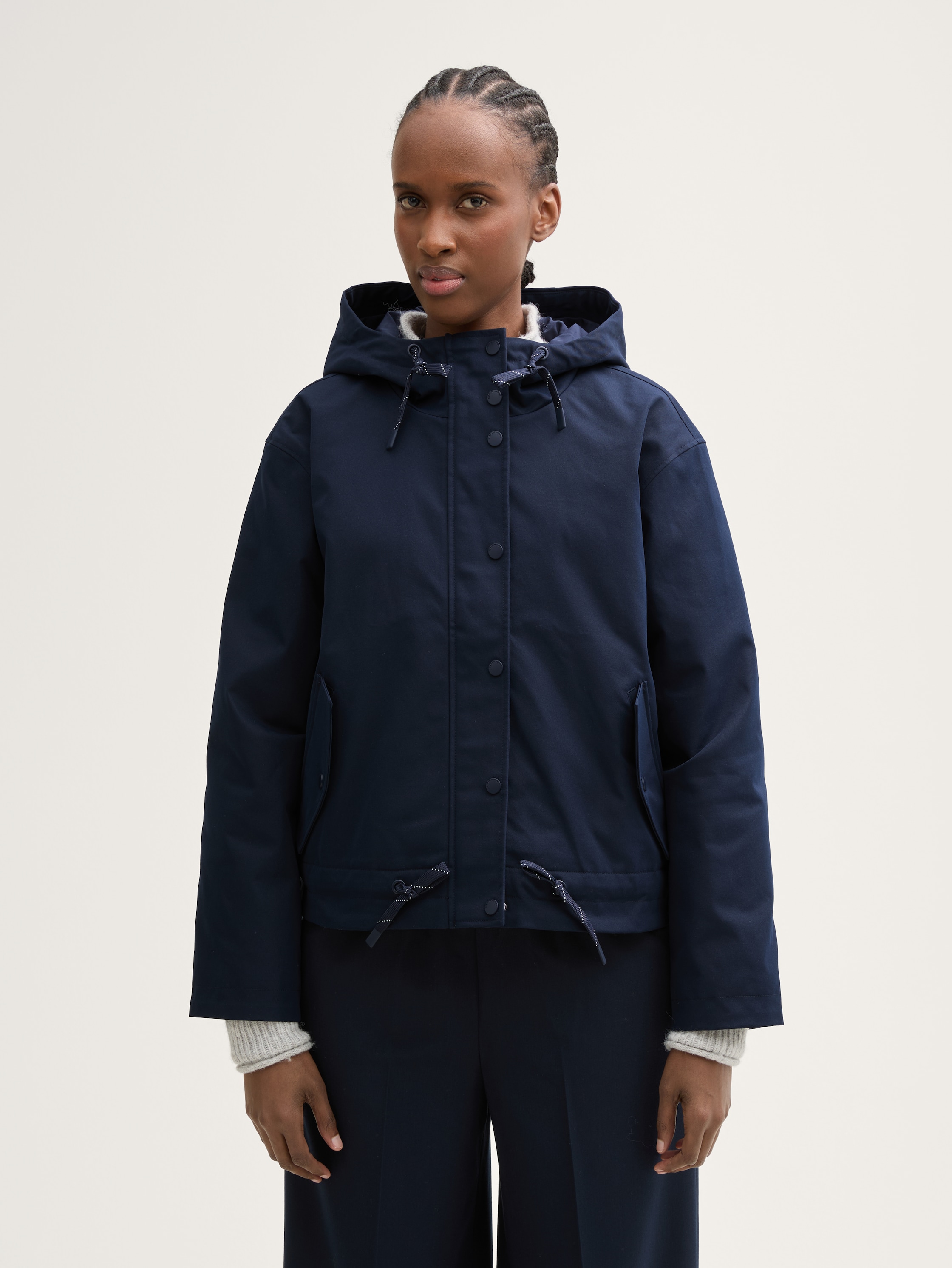 Steppjacke Tom Tailor Jacke 164 Tom Tailor Steppjacke - Main Image