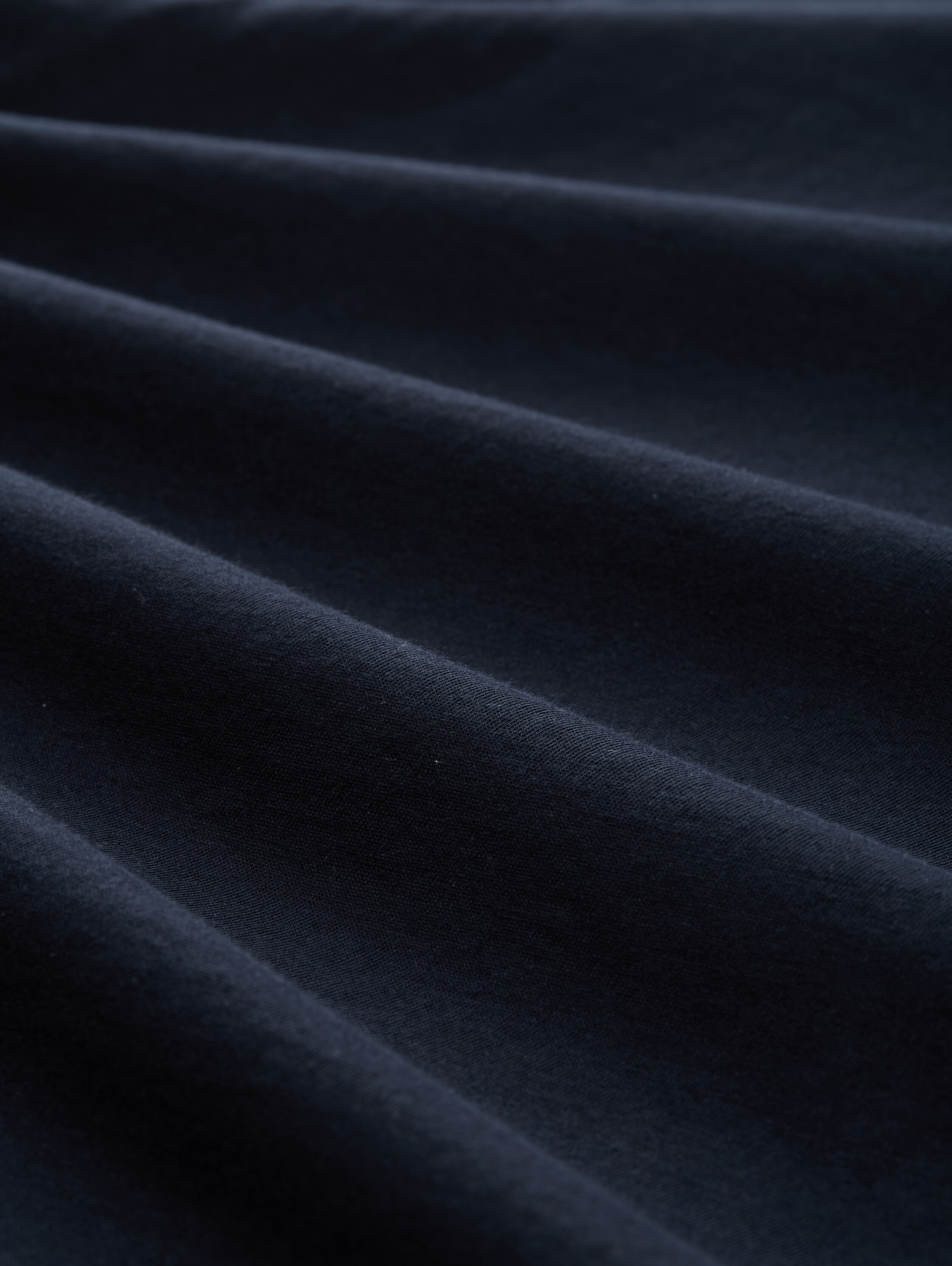 T-Shirt mit Print - 5