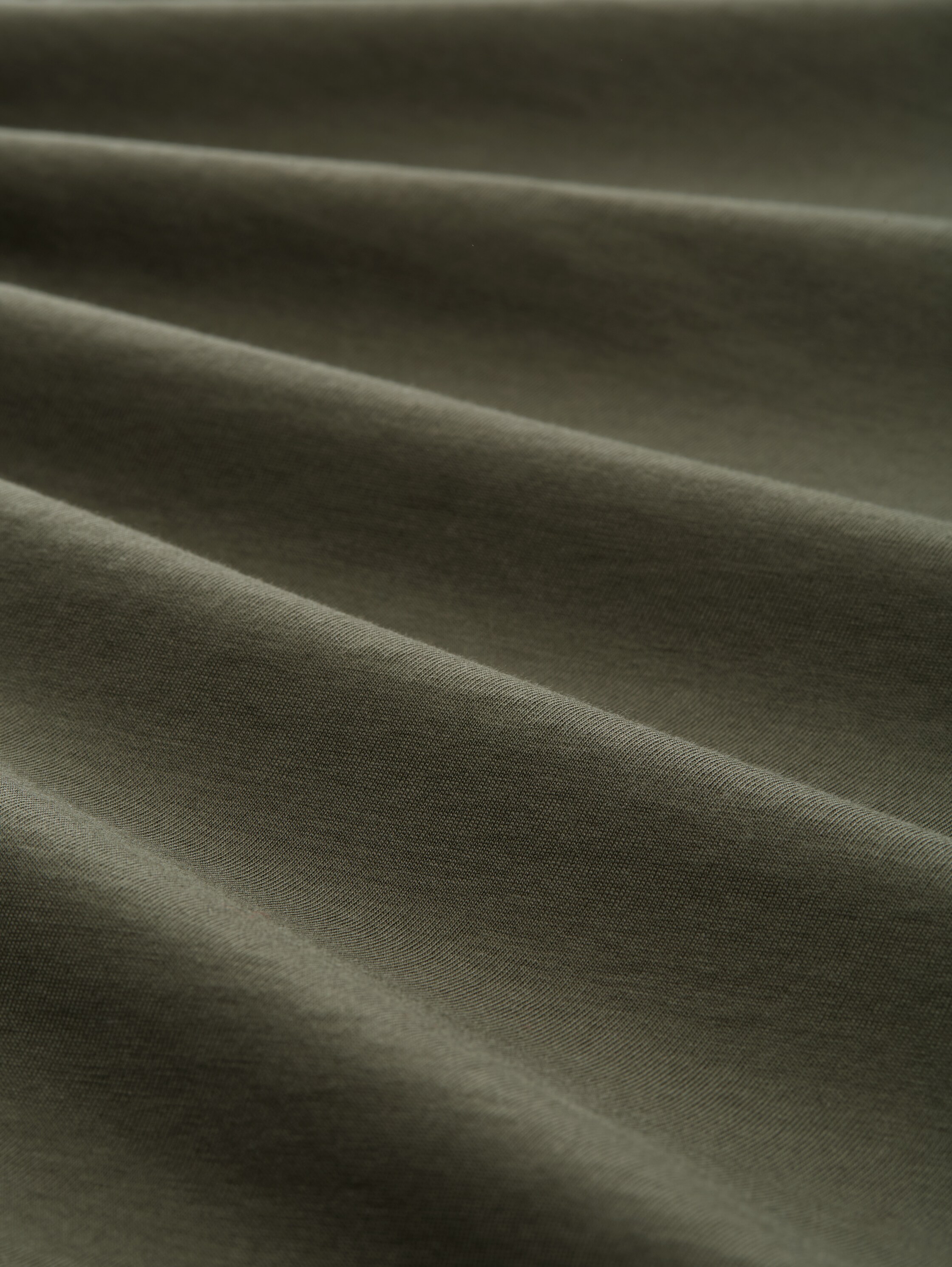T-Shirt mit Print - 5