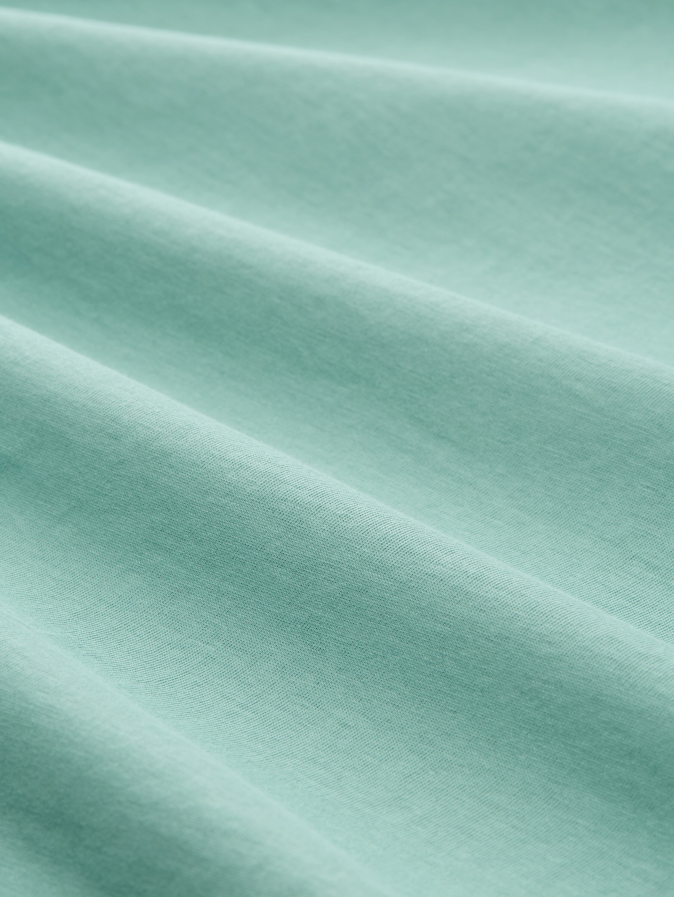 T-Shirt mit Print - 5