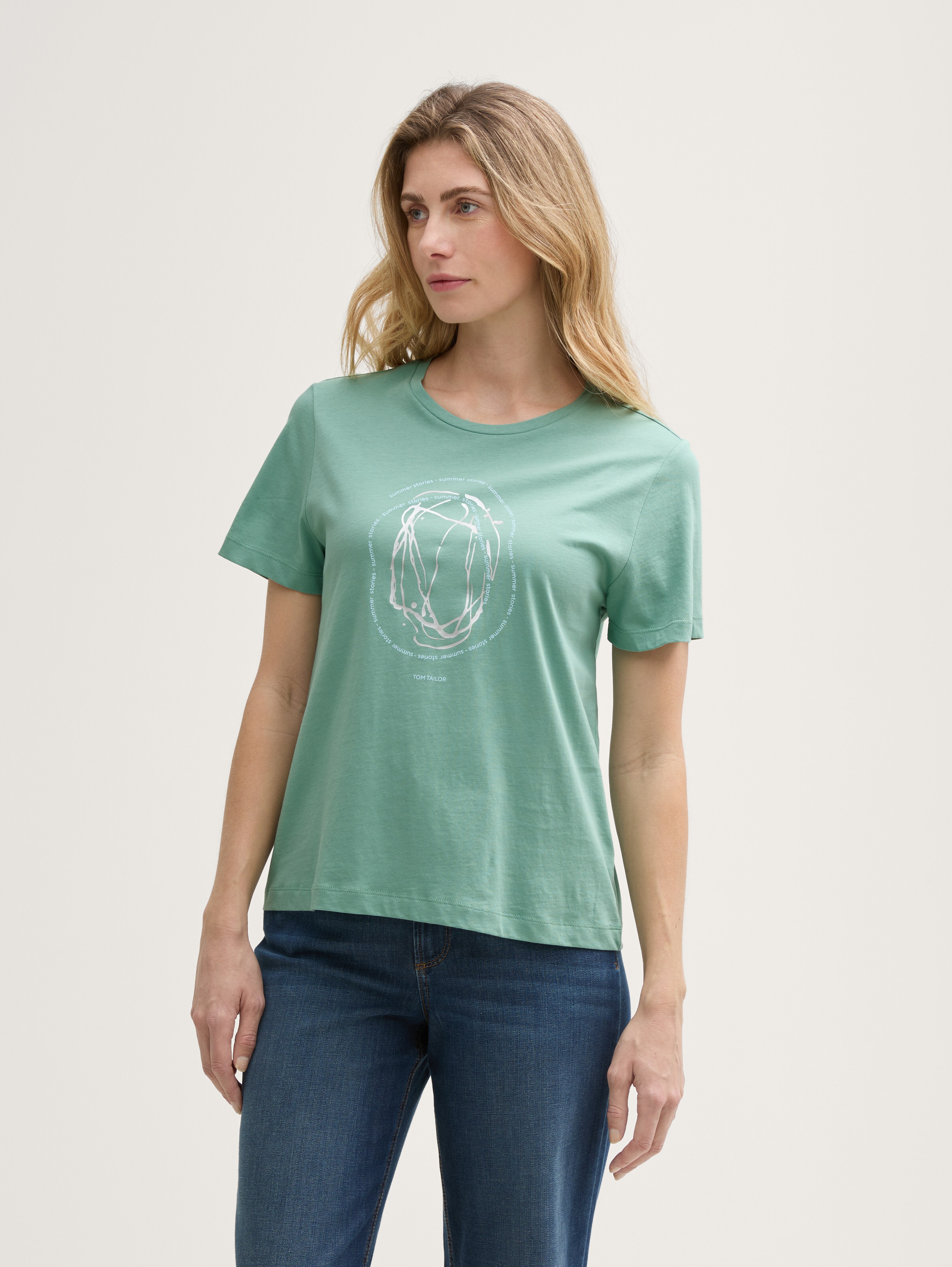 Buy TOM TAILOR Shirts & Tops for Women online