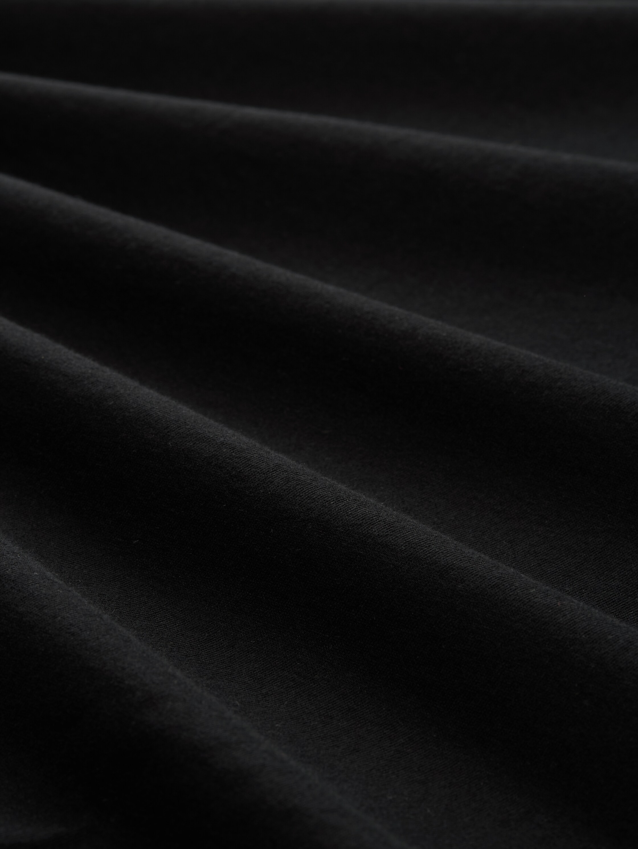 T-Shirt mit Print - 6