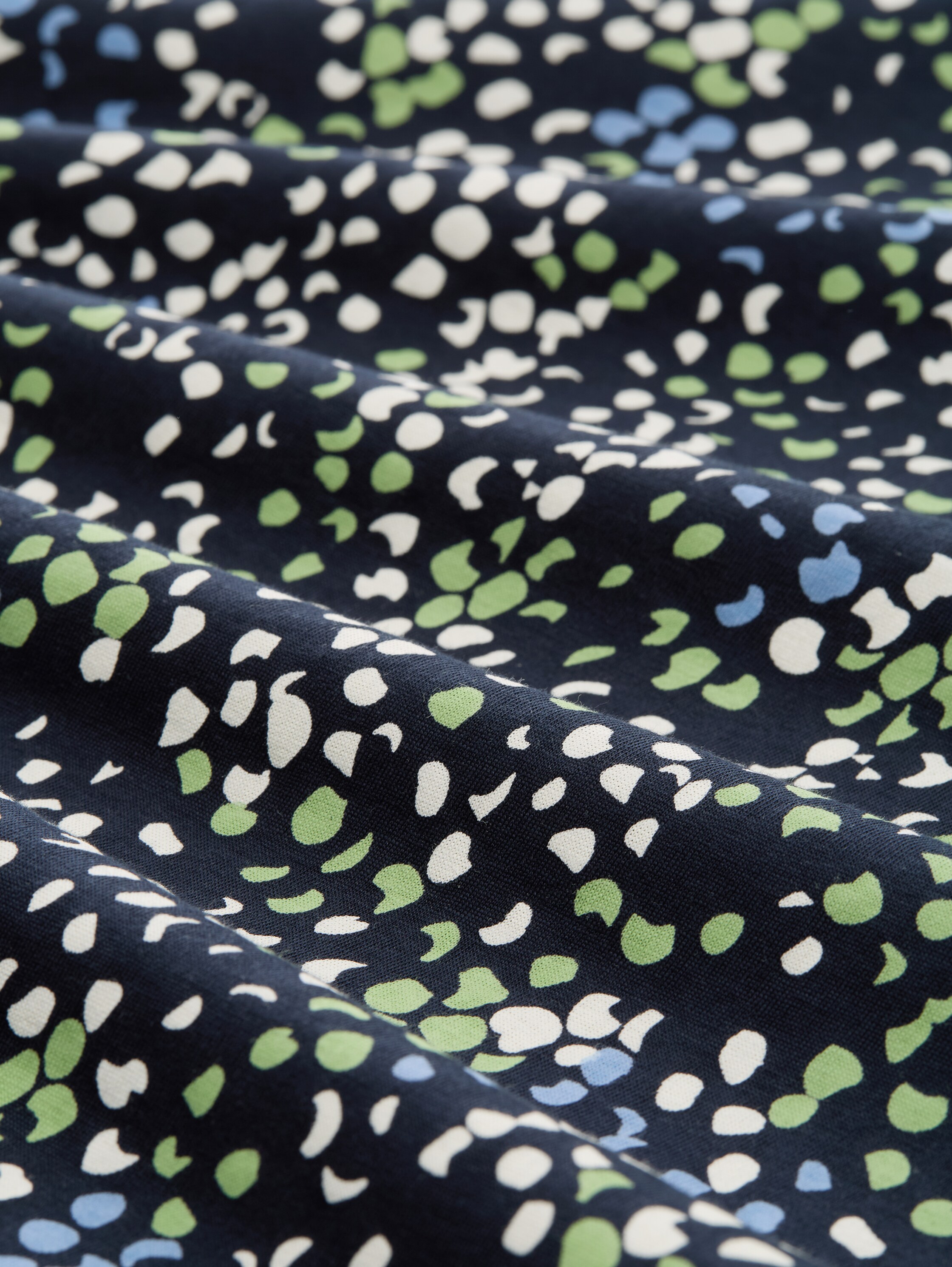 T-Shirt mit Print - 5