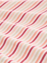 Shirt met lange mouwen en streeppatroon - multicolor regular stripe - Materiaalweergave