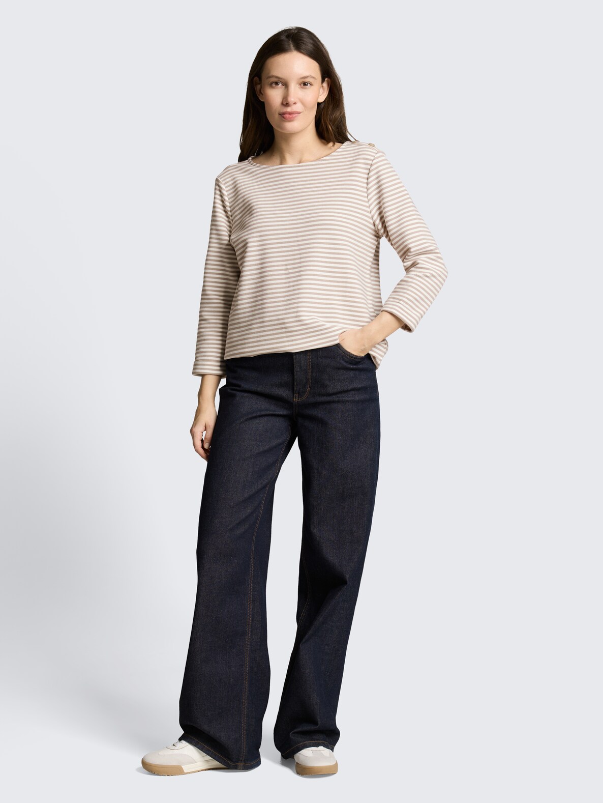 Shop The Look