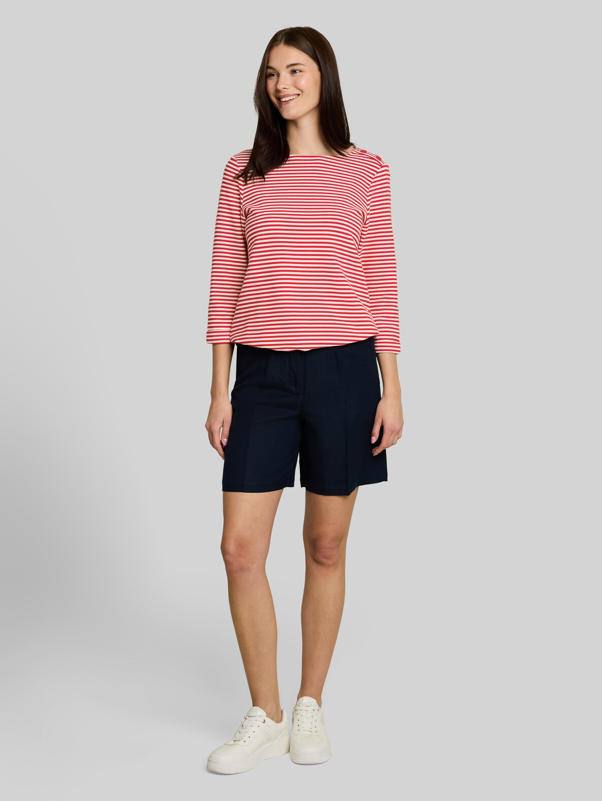 Shop The Look