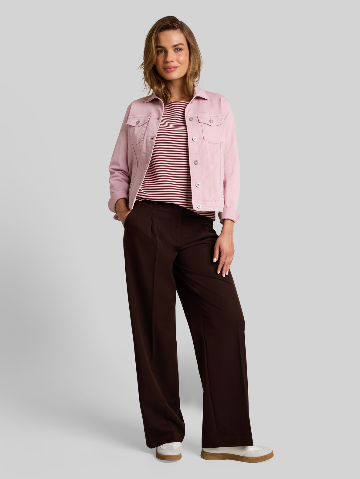 Shop The Look