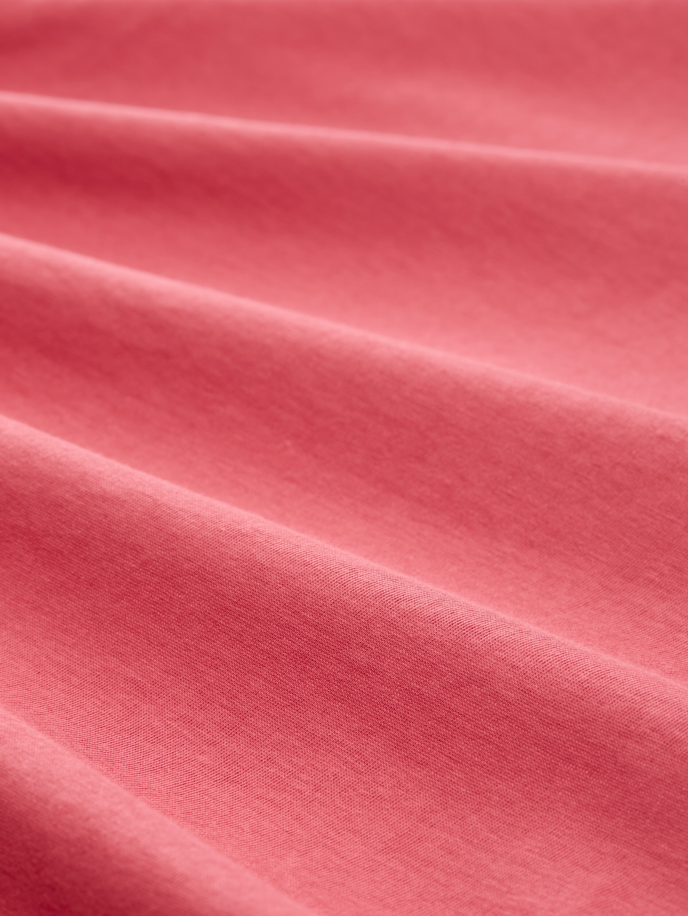 T-Shirt mit Logo-Stickerei - 6