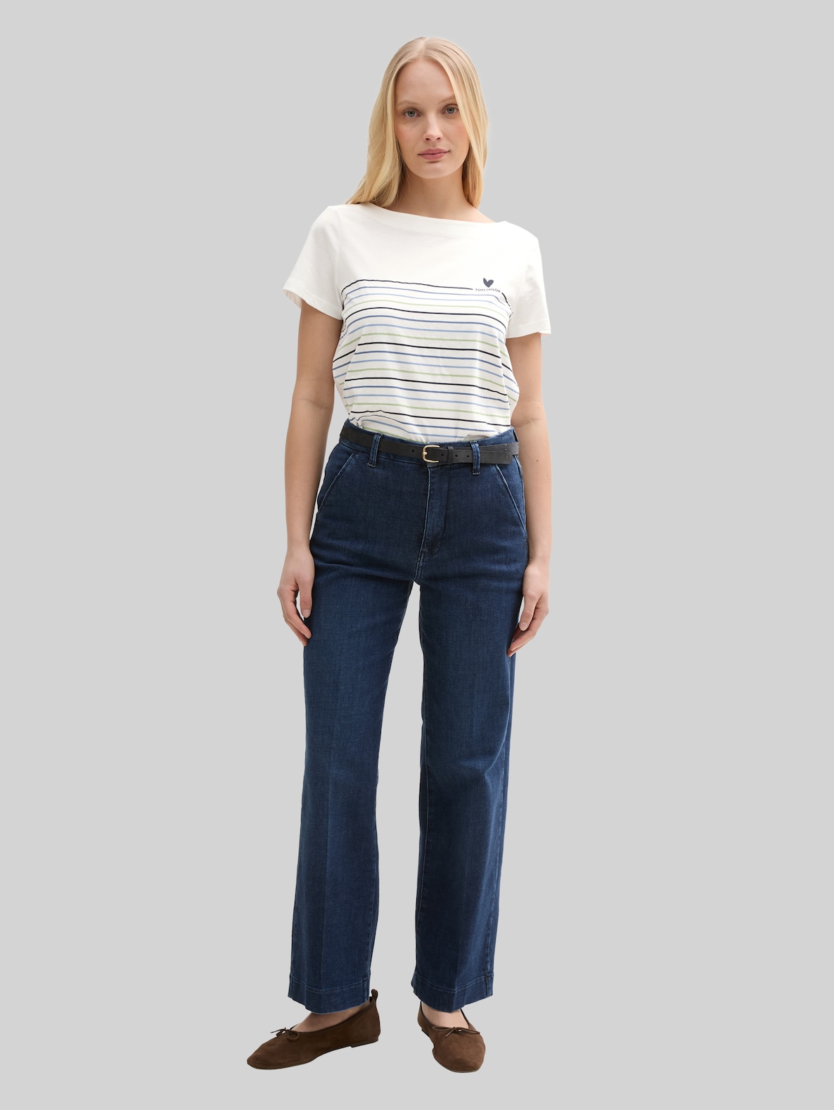 Shop The Look