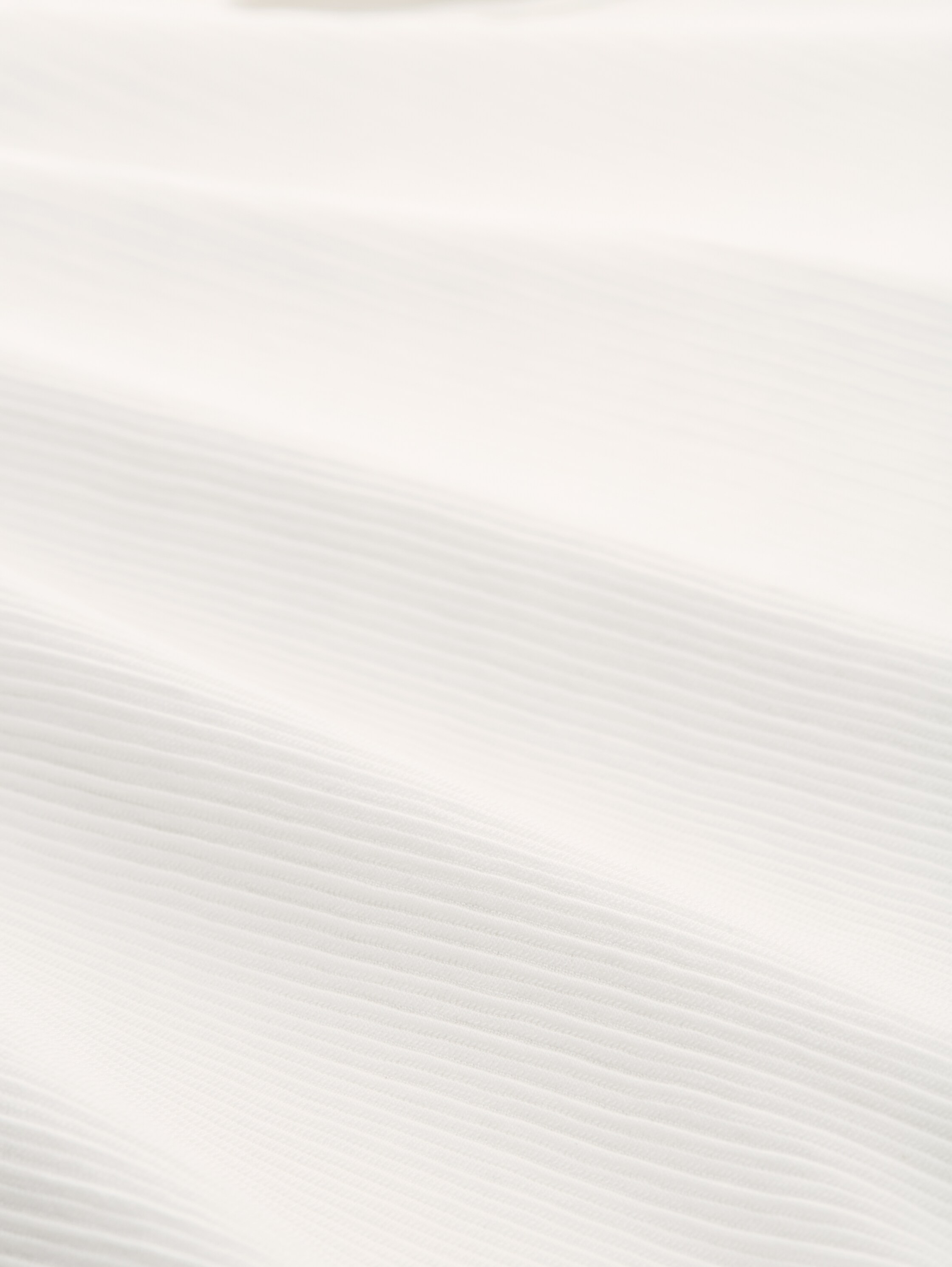 Langarmshirt mit Kapuze - whisper_white - 