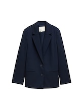 Nicht ausgewählt, Regular Fit Blazer von , blau