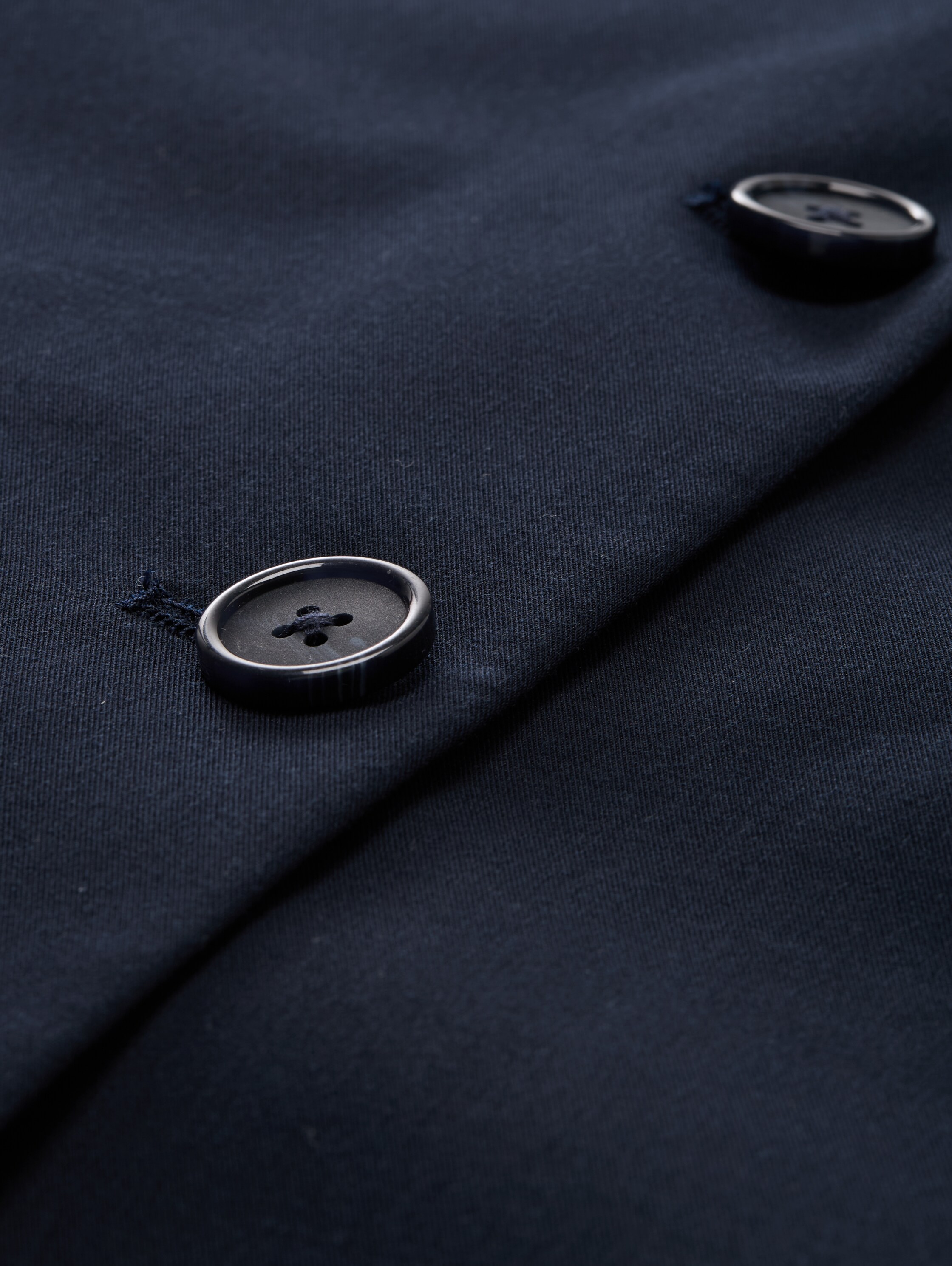 Regular Fit Blazer - sky_captain_blue_1 - 