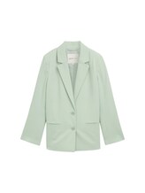 Ausgewählt, Regular Fit Blazer von Tom Tailor, grün