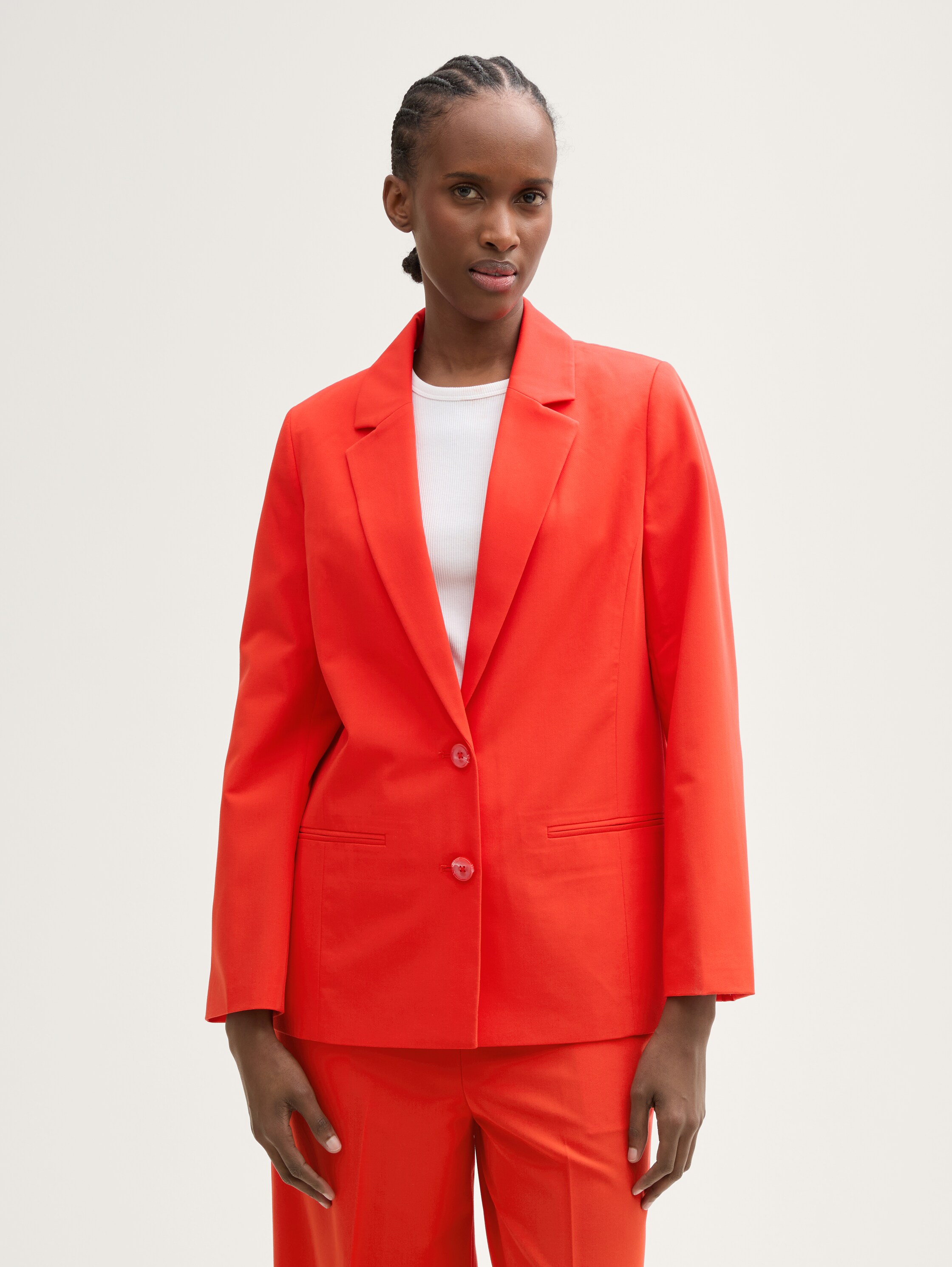 Regular Fit Blazer - 2