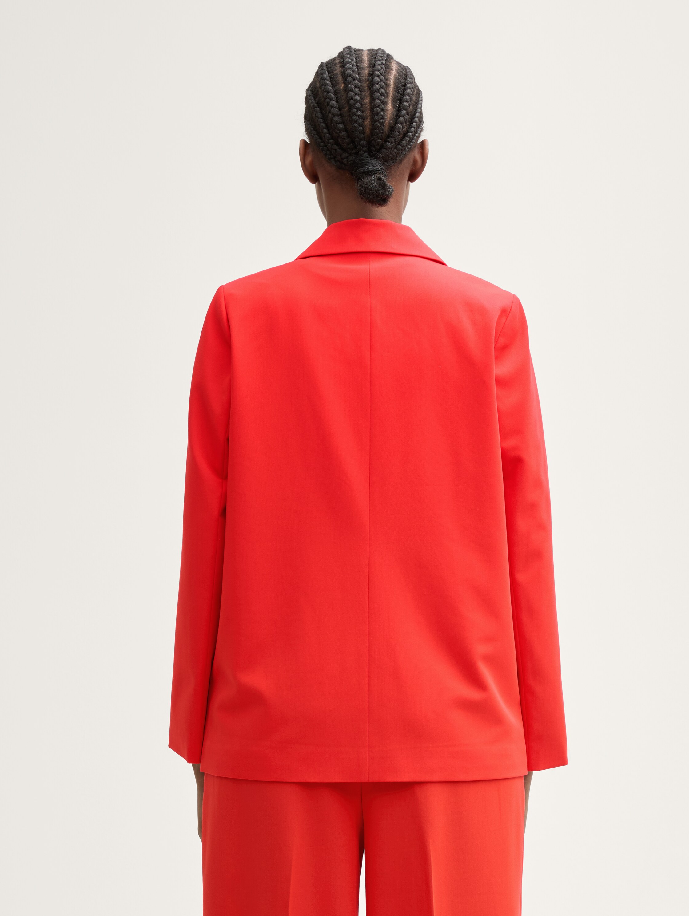 Regular Fit Blazer - 3