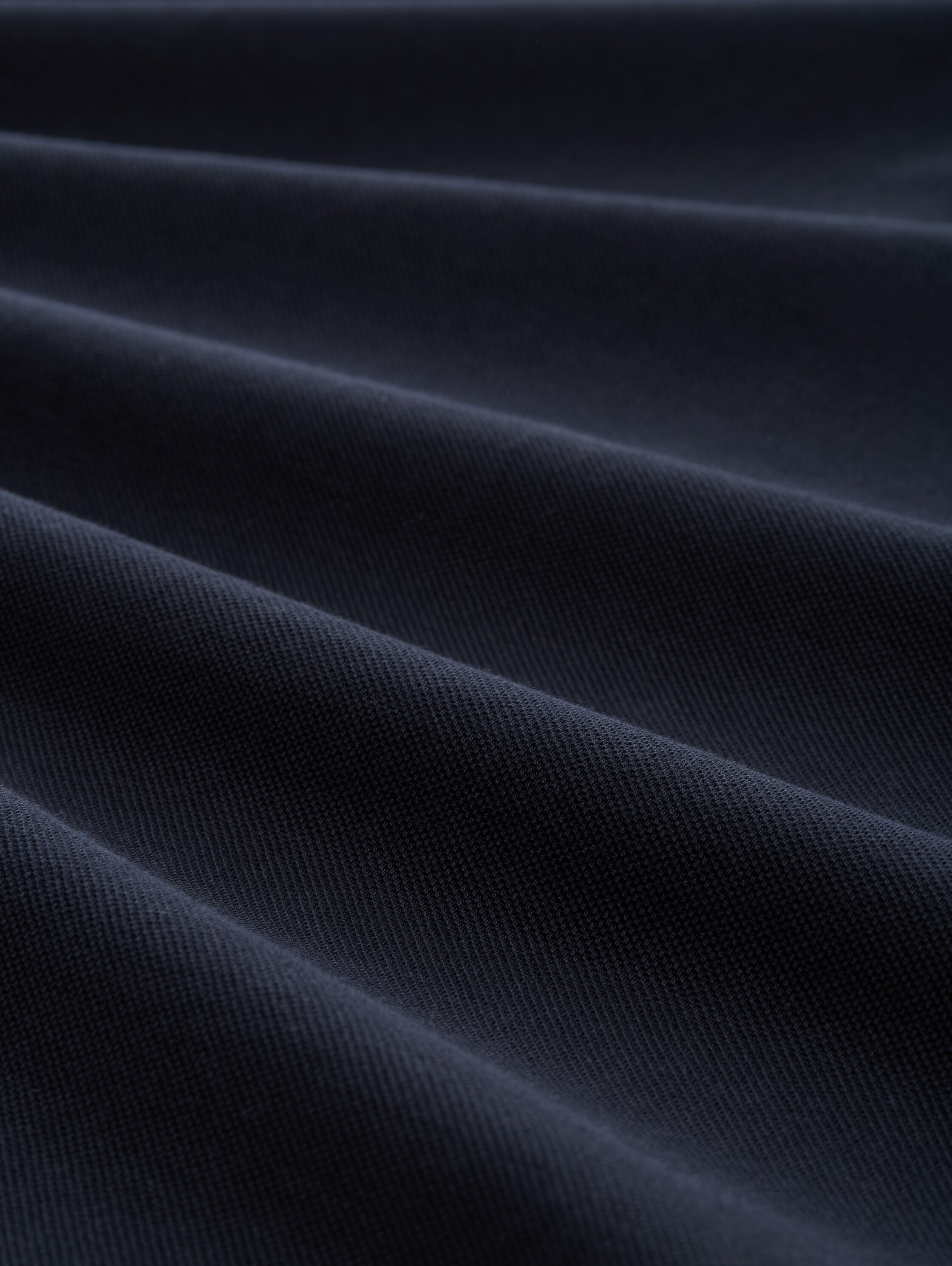 Piqué Poloshirt aus Baumwolle - 5