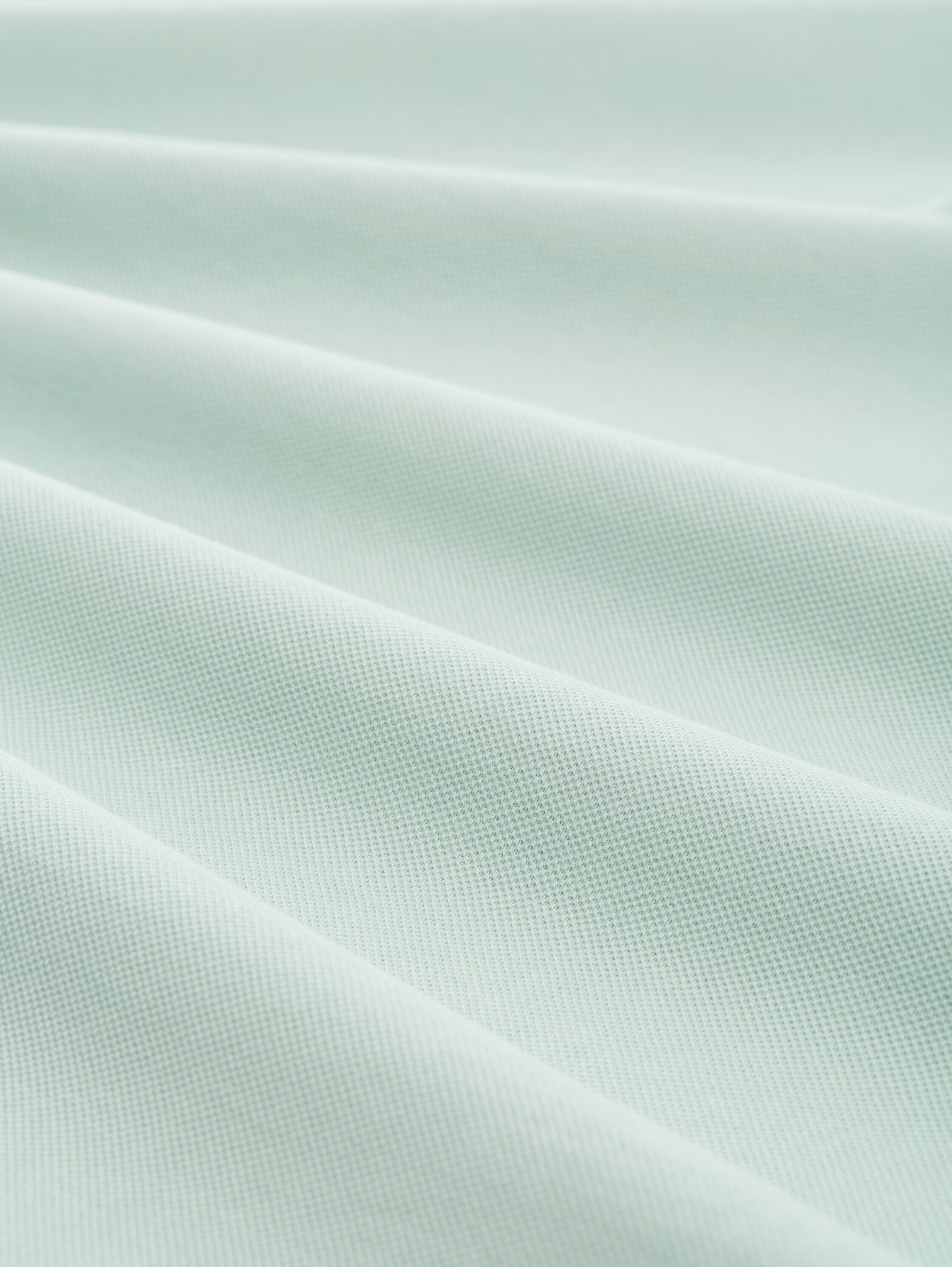 Piqué Poloshirt aus Baumwolle - 5