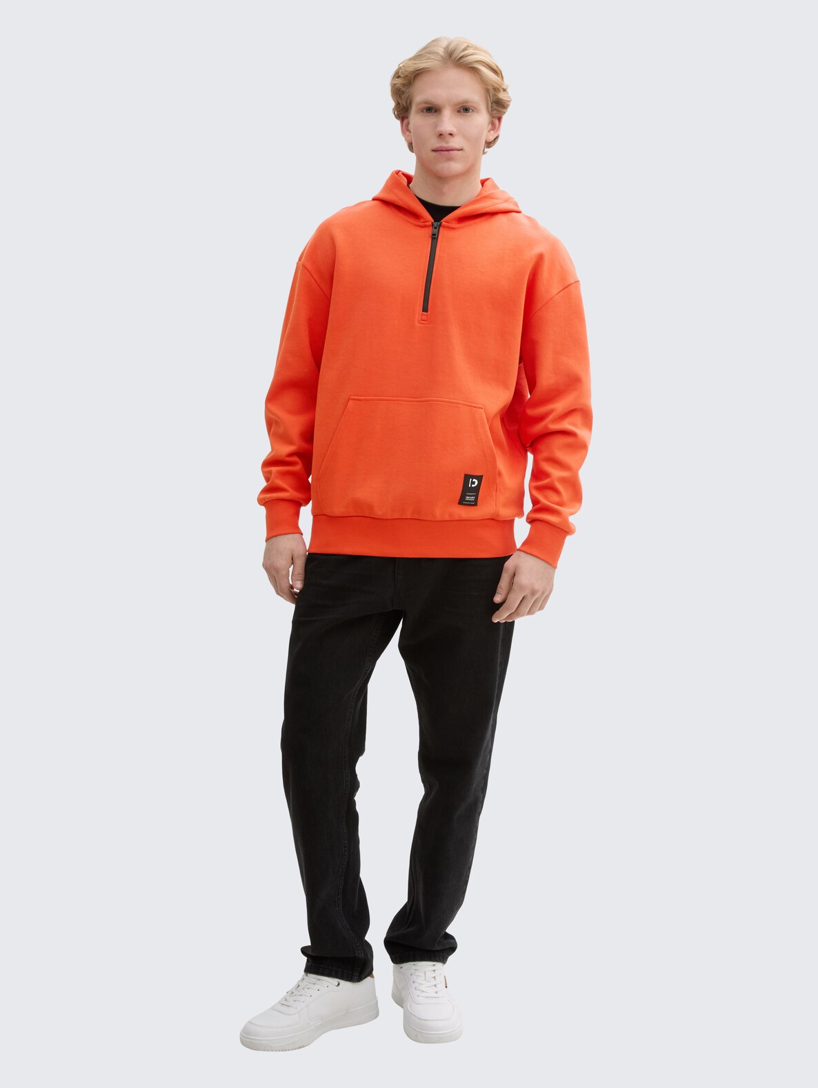 Shop The Look