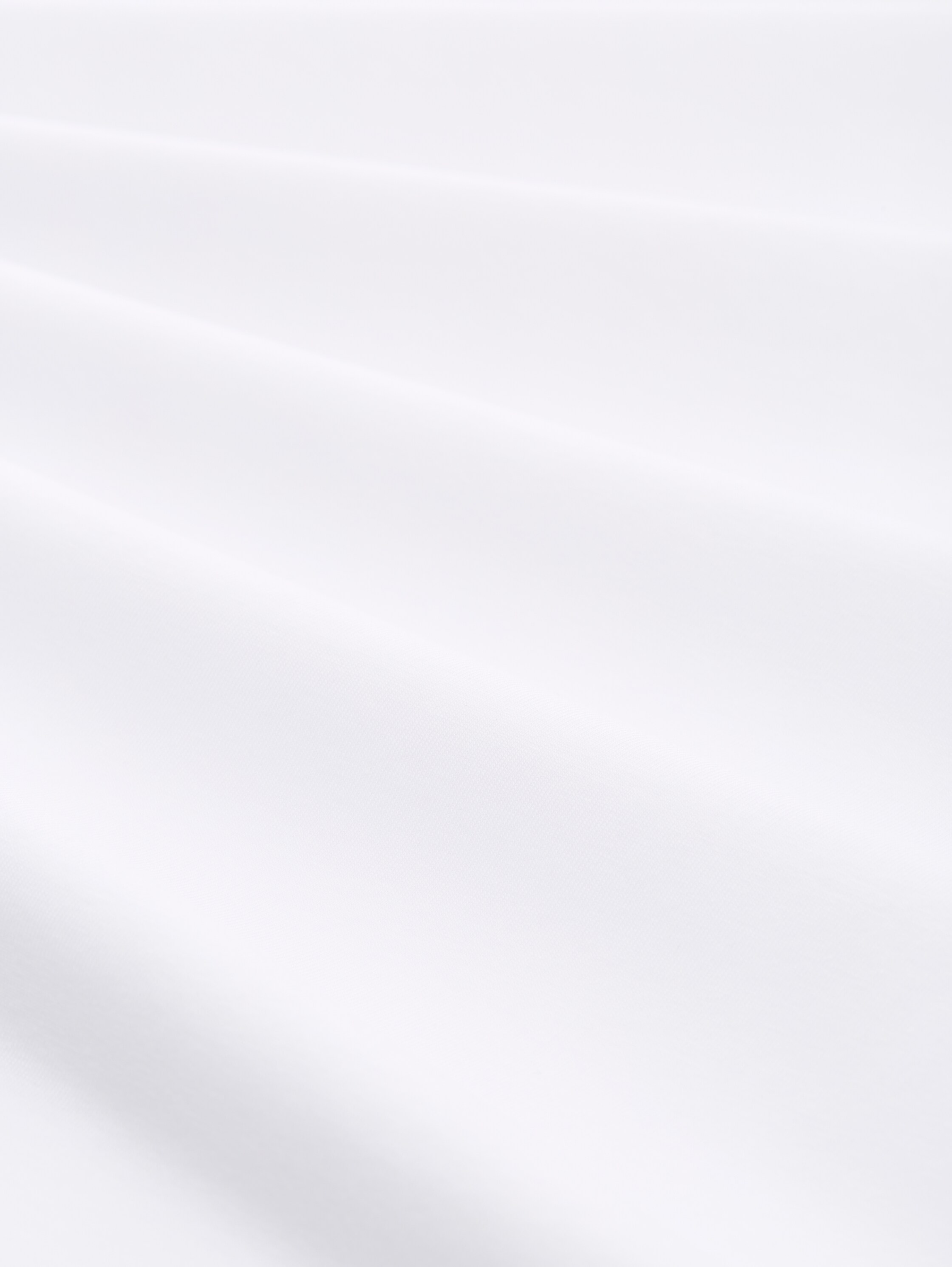 Slim Fit T-Shirt mit Stretch-Anteil - white - 