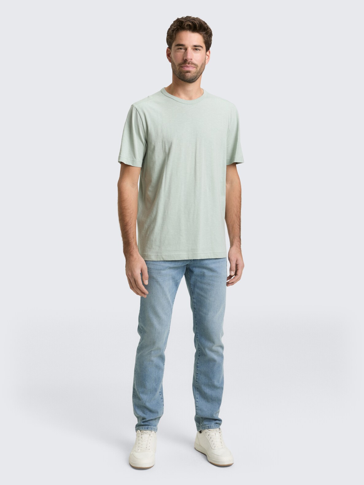 Shop The Look