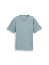 Nicht ausgewählt, Basic T-Shirt aus Baumwolle von , grün