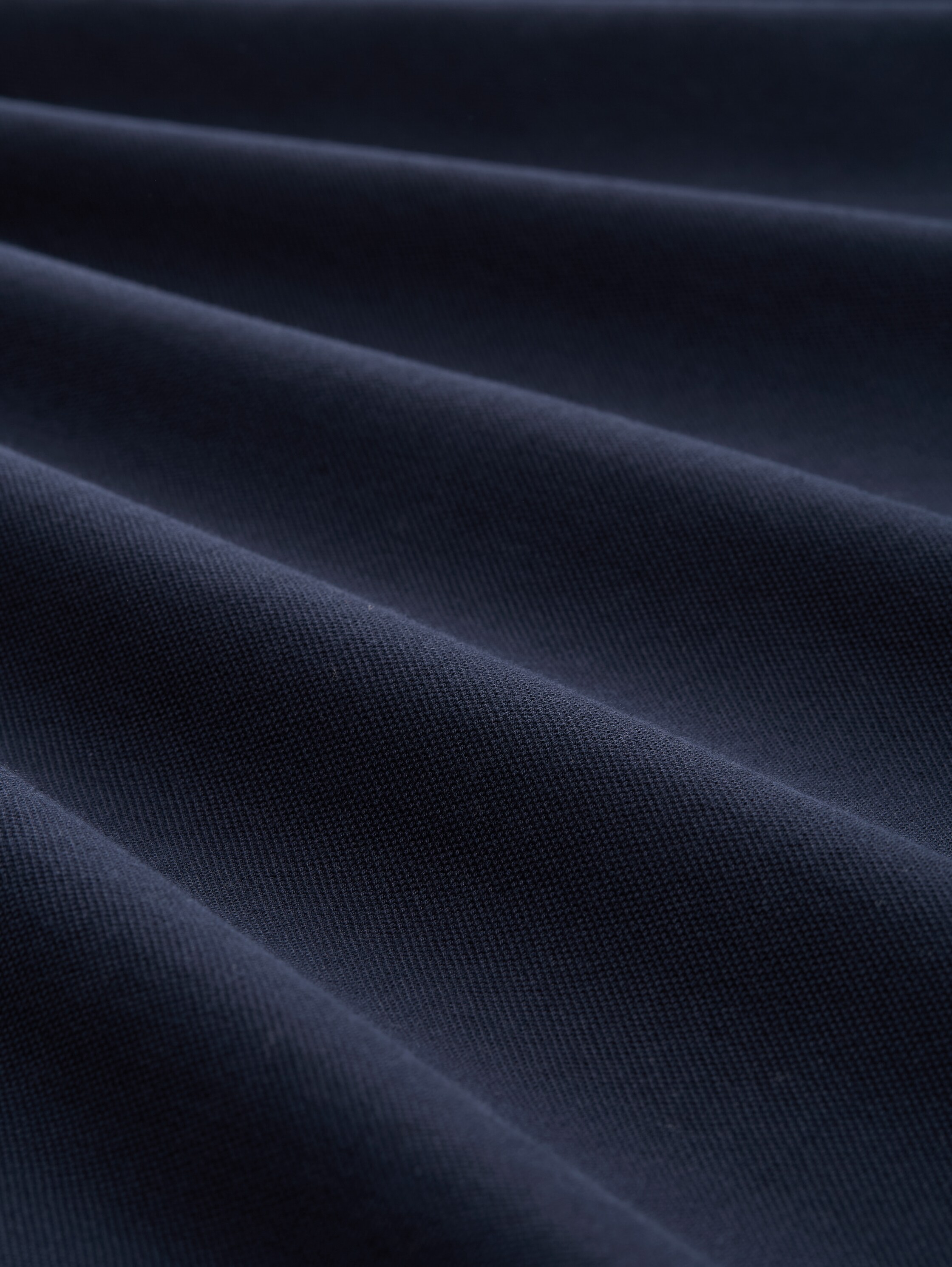 Piqué Poloshirt mit Stretch - 6