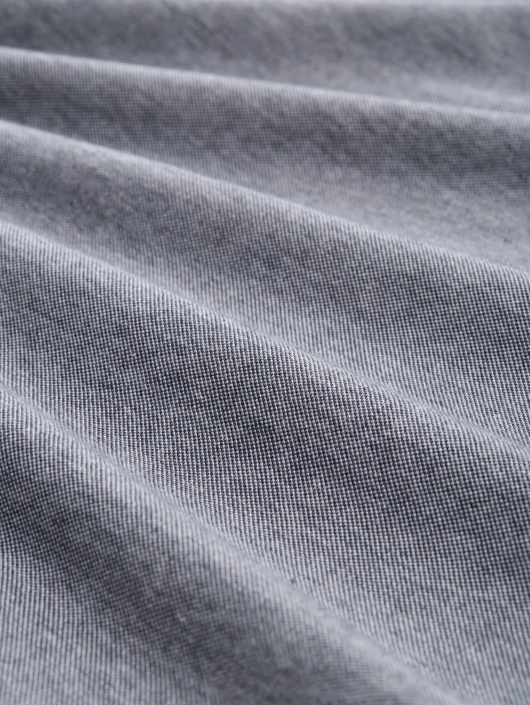 Piqué Poloshirt mit Stretch - navy_white_two_tone_pique - 