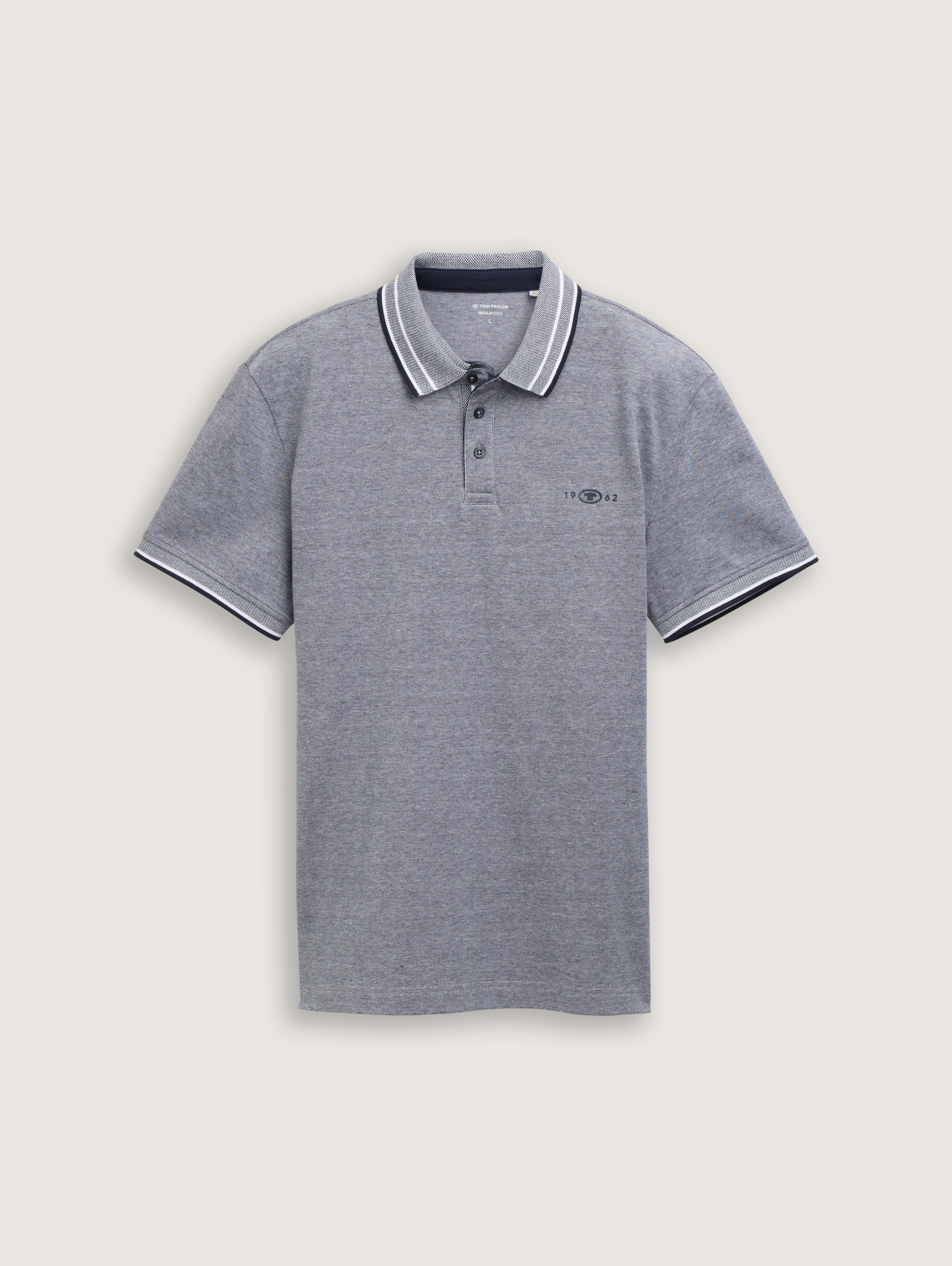Tシャツ・カットソー PESERICO SS23 Cotton pique polo shirt (R55018 00850 562) Lacoste polo shirt PRM EU