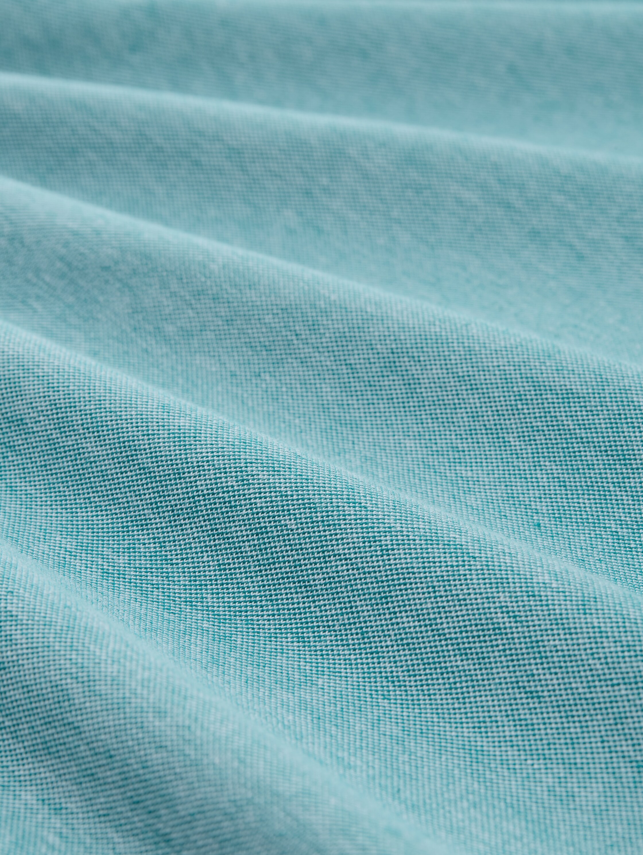 Piqué Poloshirt mit Stretch - 6