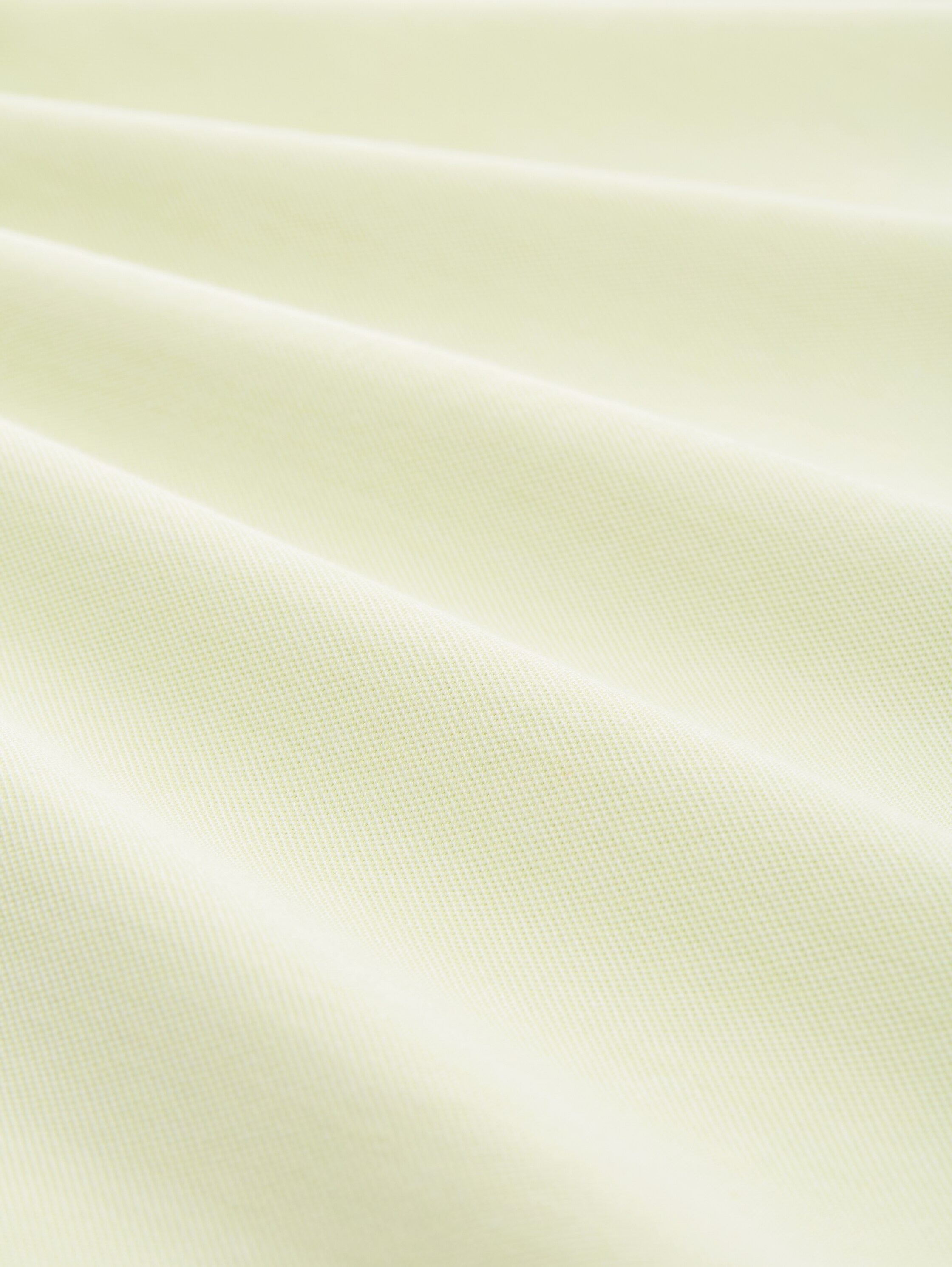 Piqué Poloshirt mit Stretch - lime_green_two_tone_pique - 