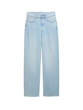 Nicht ausgewählt, TTLINOU WIDE Jeans von , blau