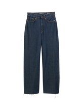 Nicht ausgewählt, TTLINOU WIDE Jeans von , blau