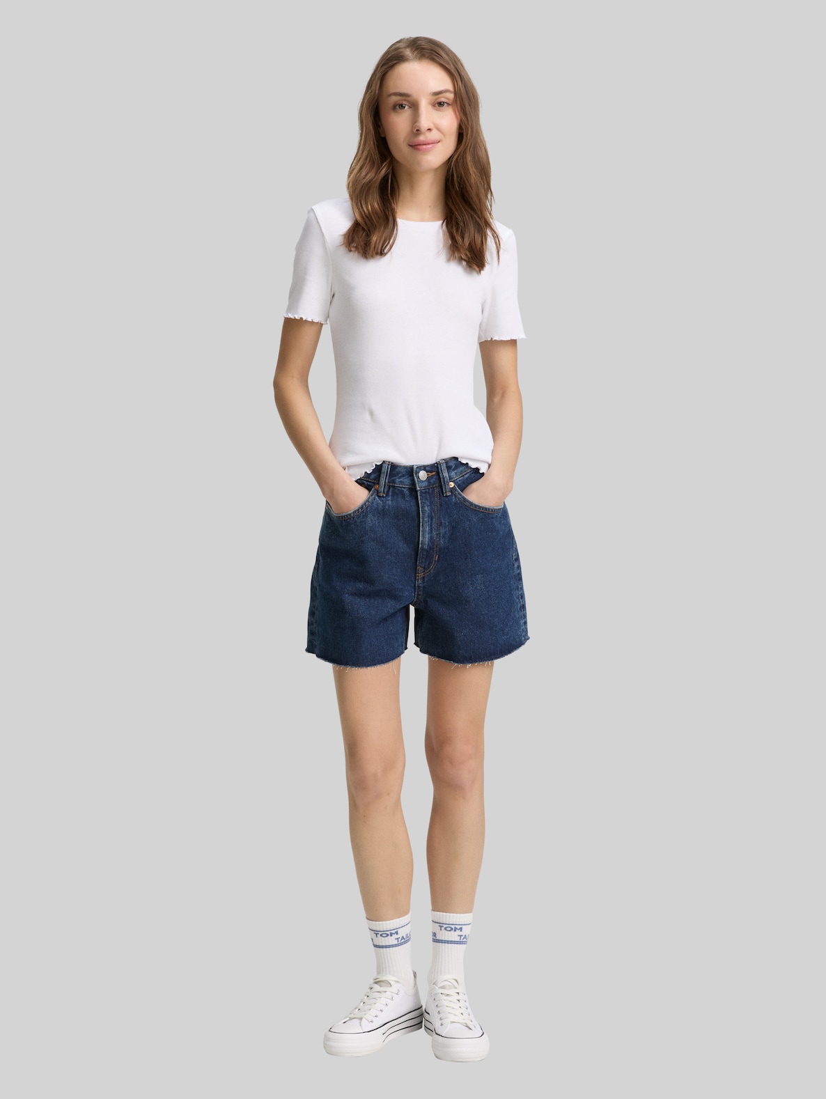 Shop The Look