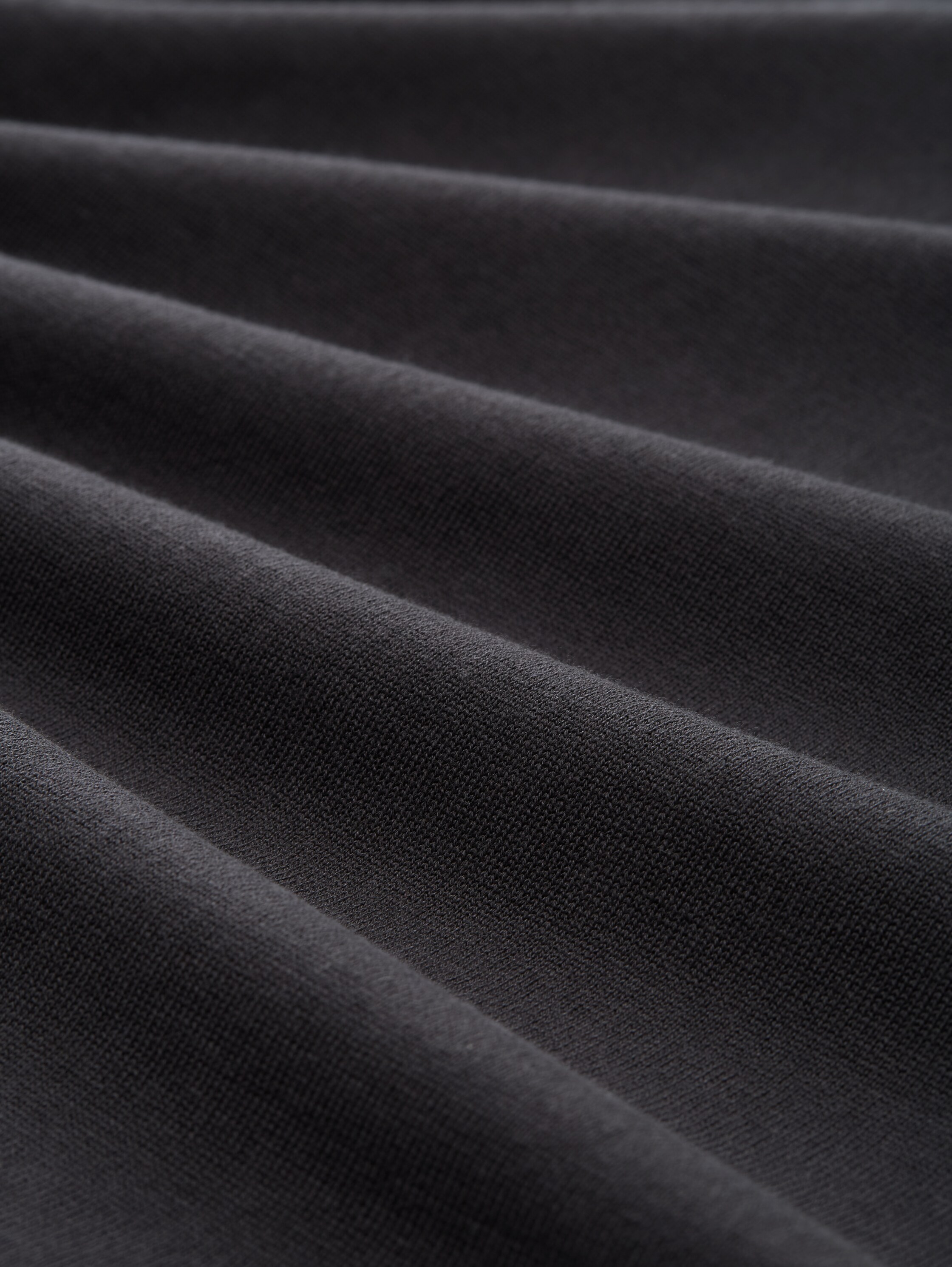 Softtouch knitted jumper with silk - tarmac_grey - 