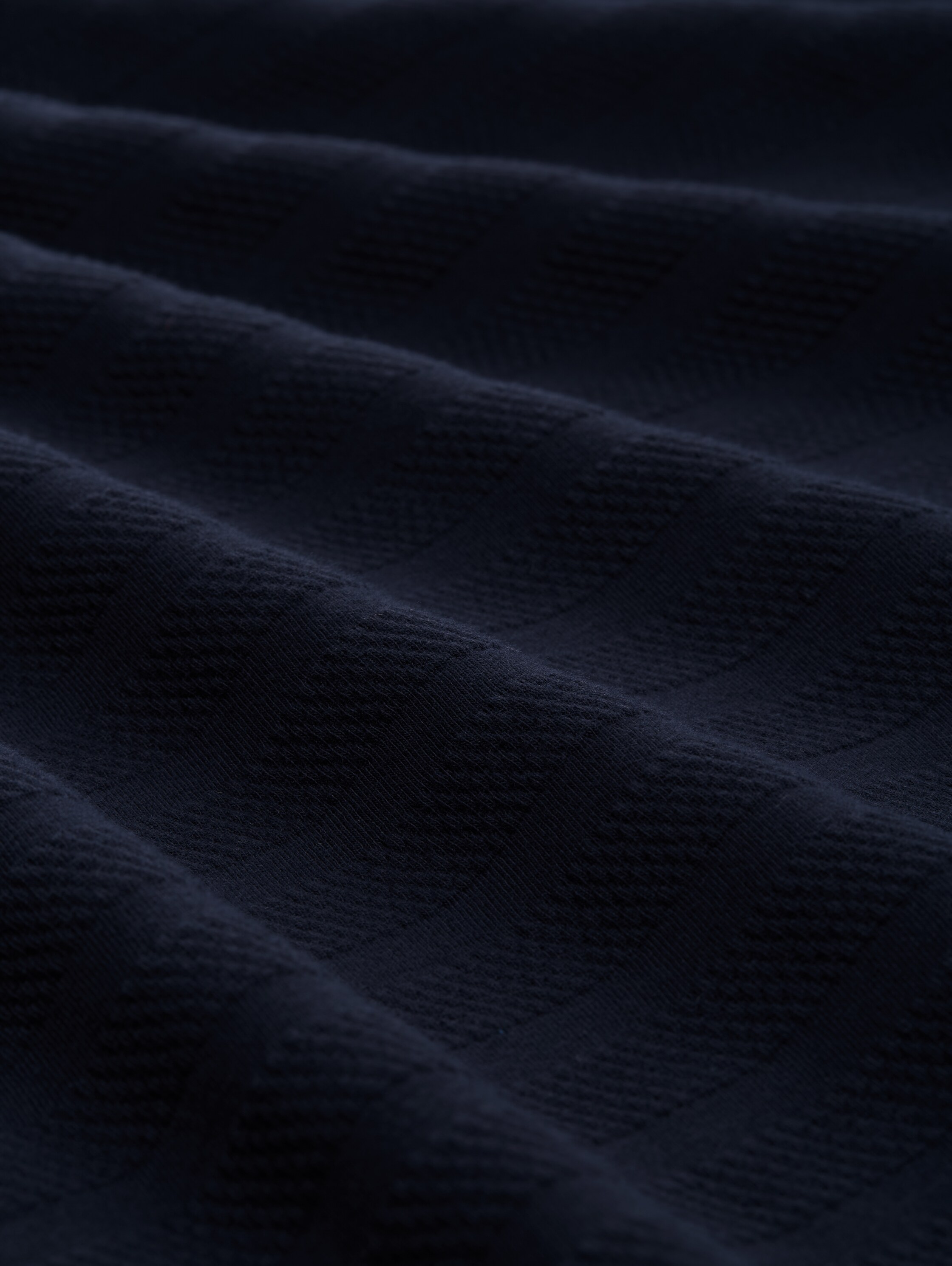 Poloshirt aus Baumwolle - sky_captain_blue_1 - 